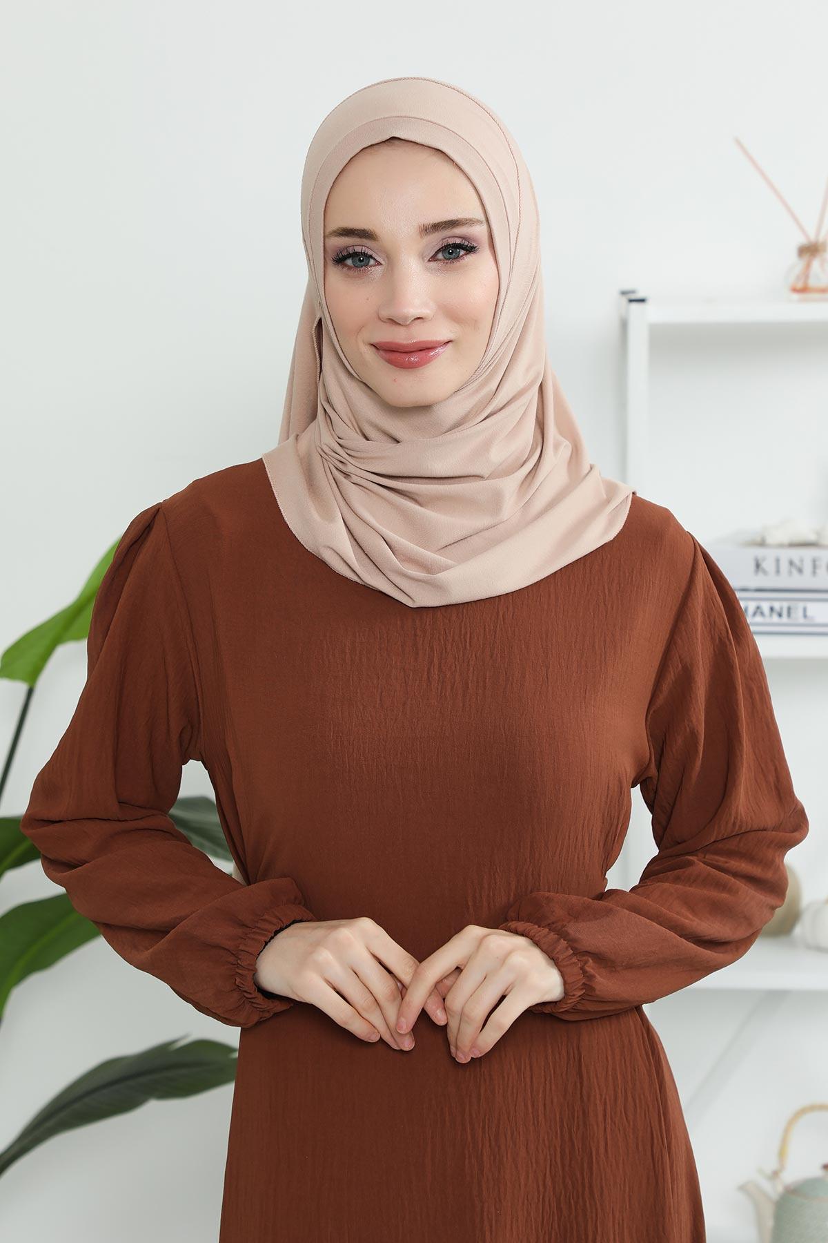 Pratik Penye Şal,PS-16