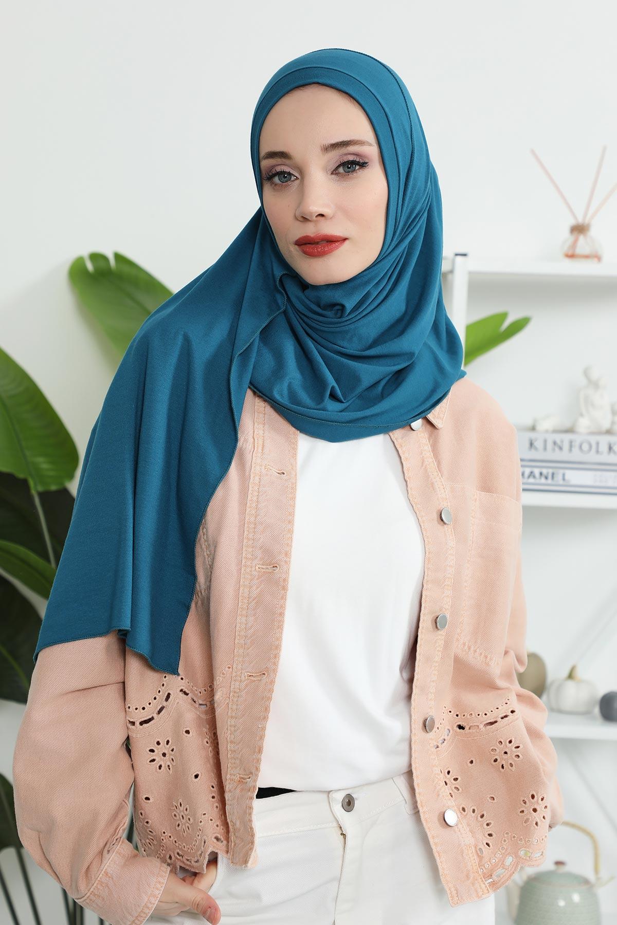 Pratik Penye Şal,PS-16