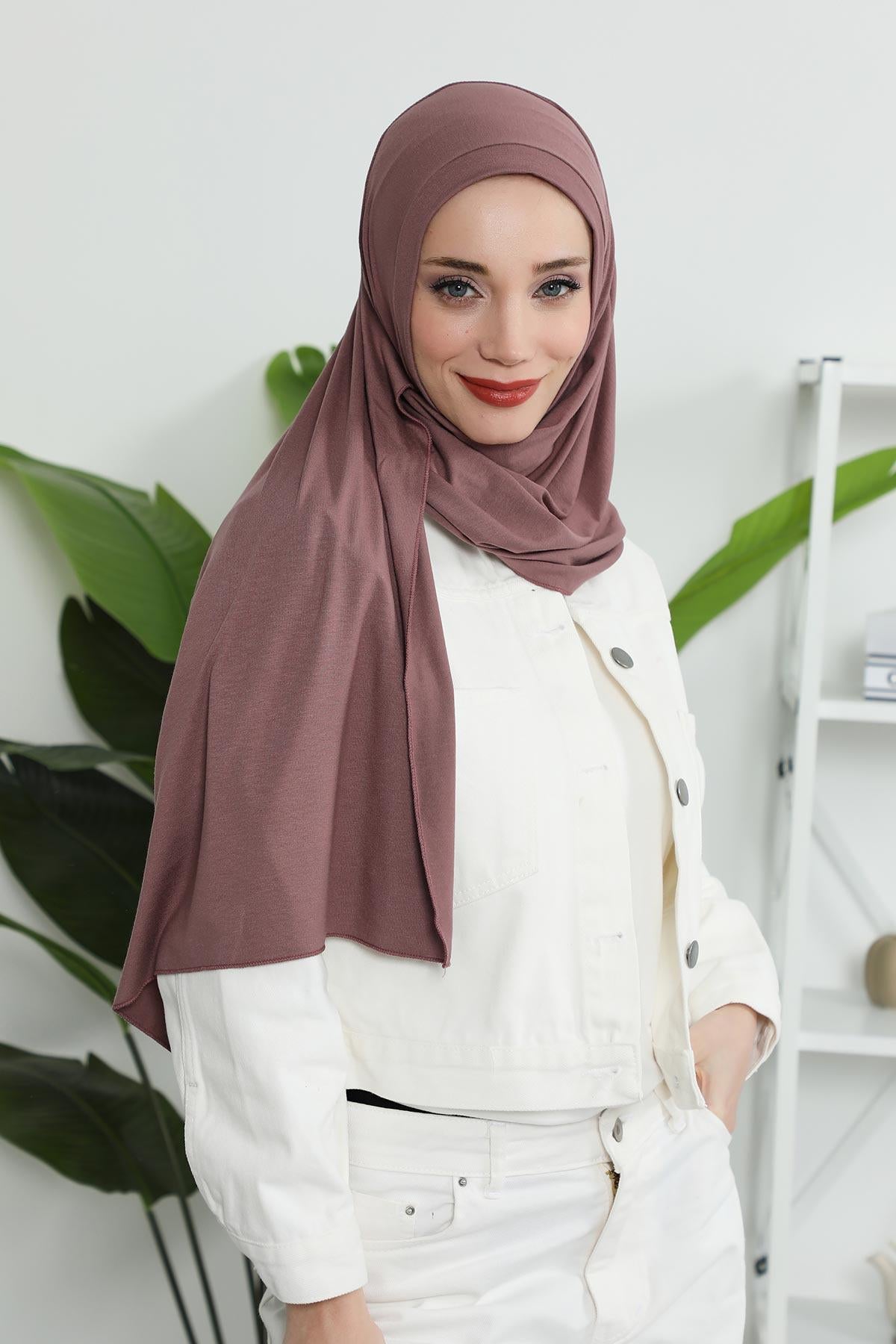 Pratik Penye Şal,PS-16