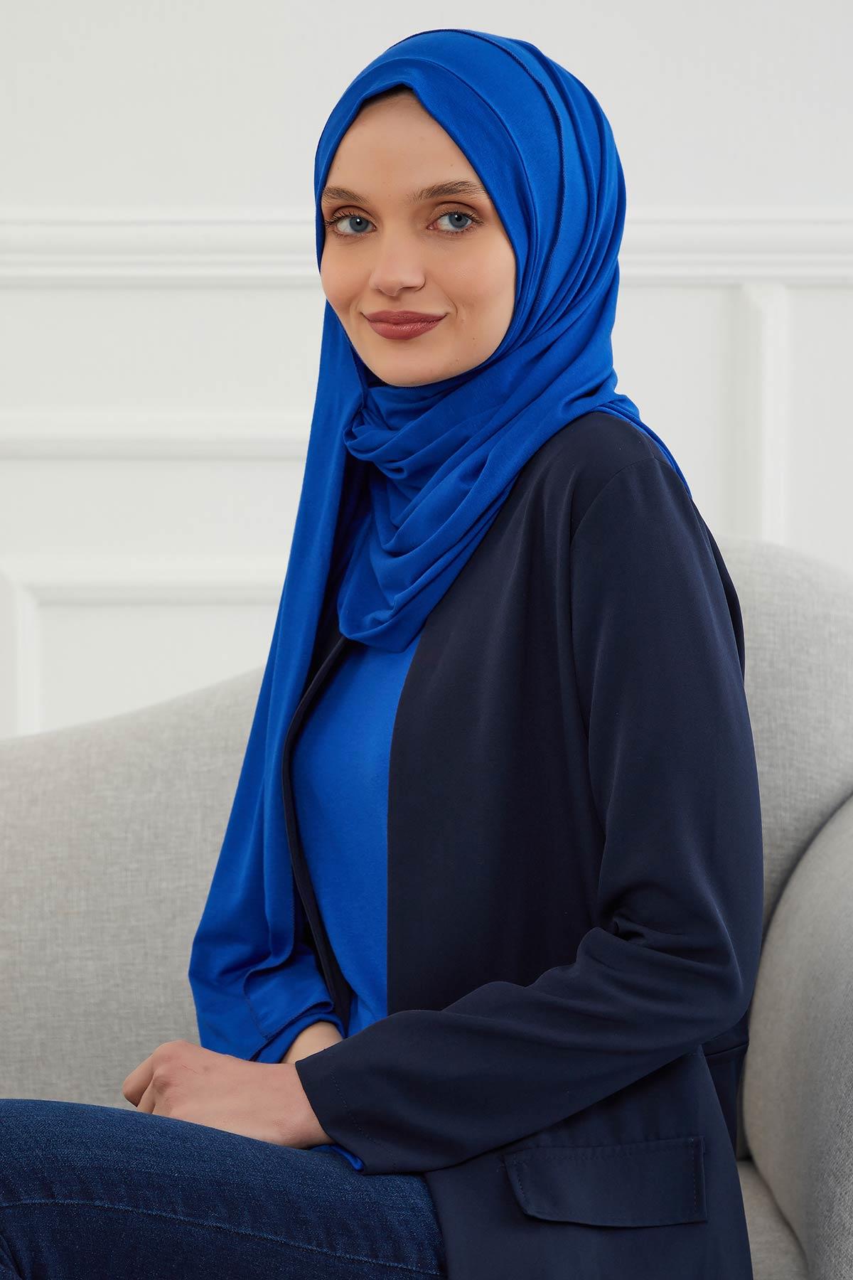 Pratik Penye Şal,PS-16