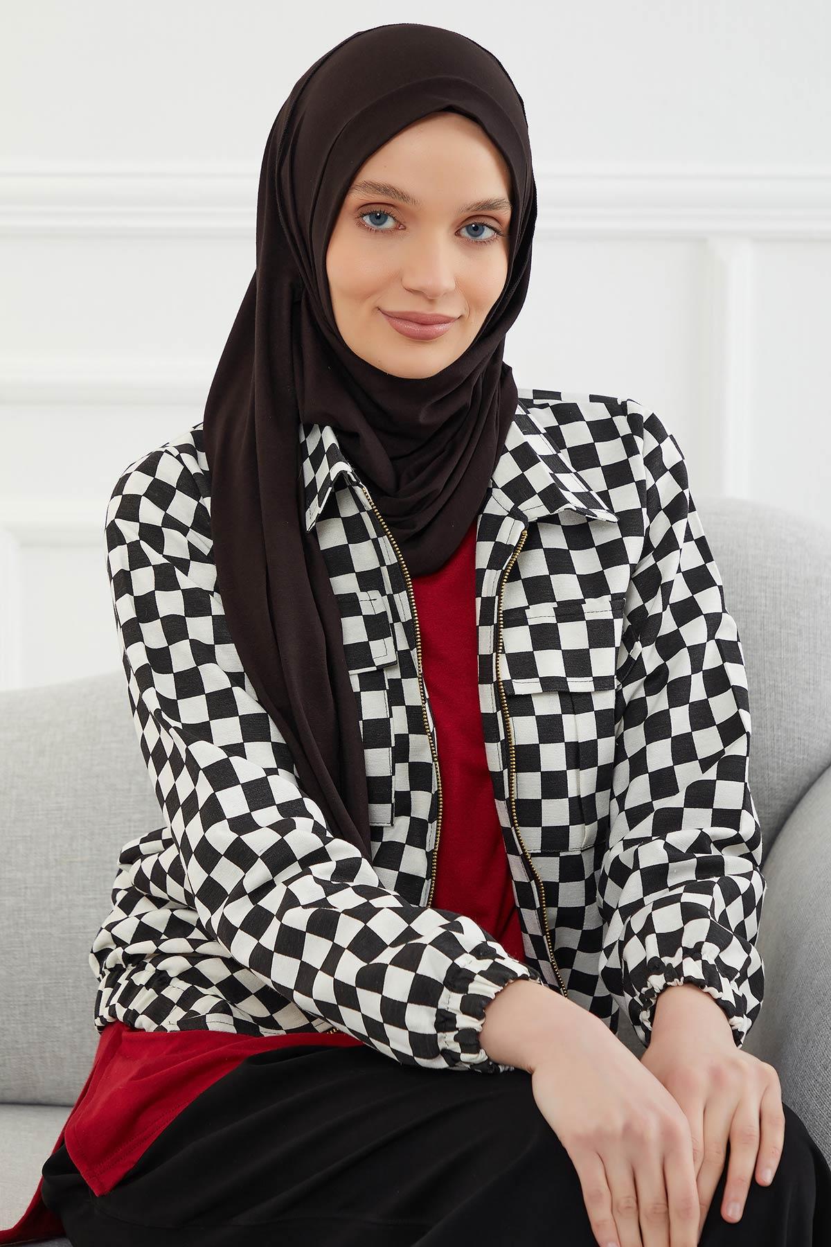 Pratik Penye Şal,PS-16