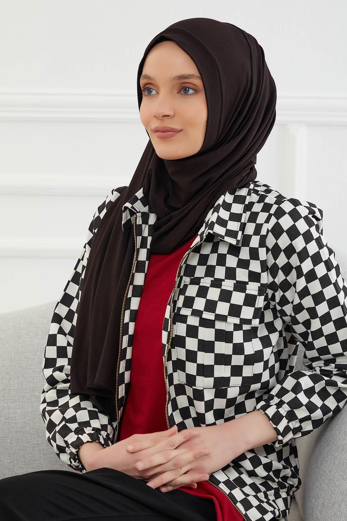 Pratik Penye Şal,PS-16