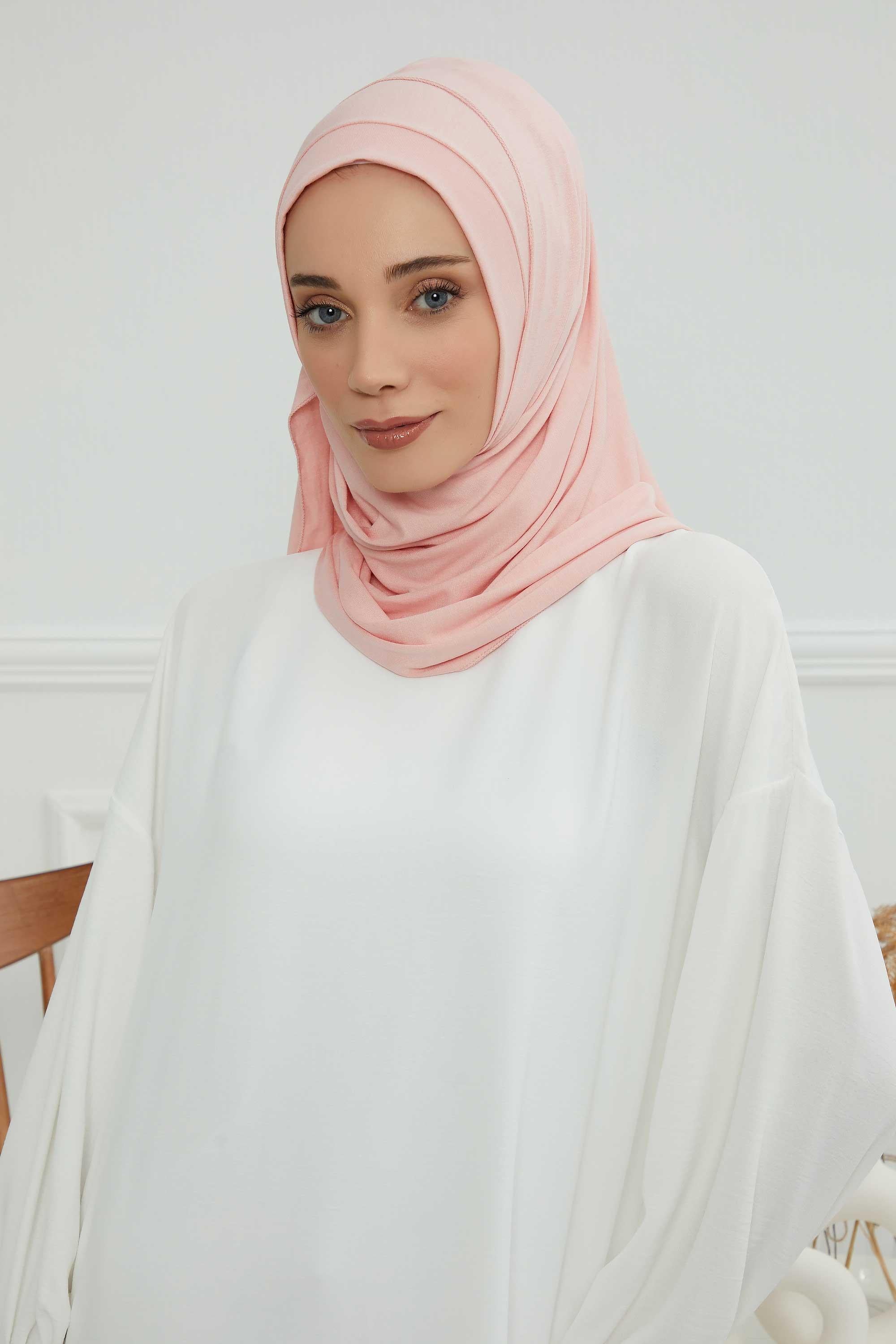 Pratik Penye Şal,PS-16