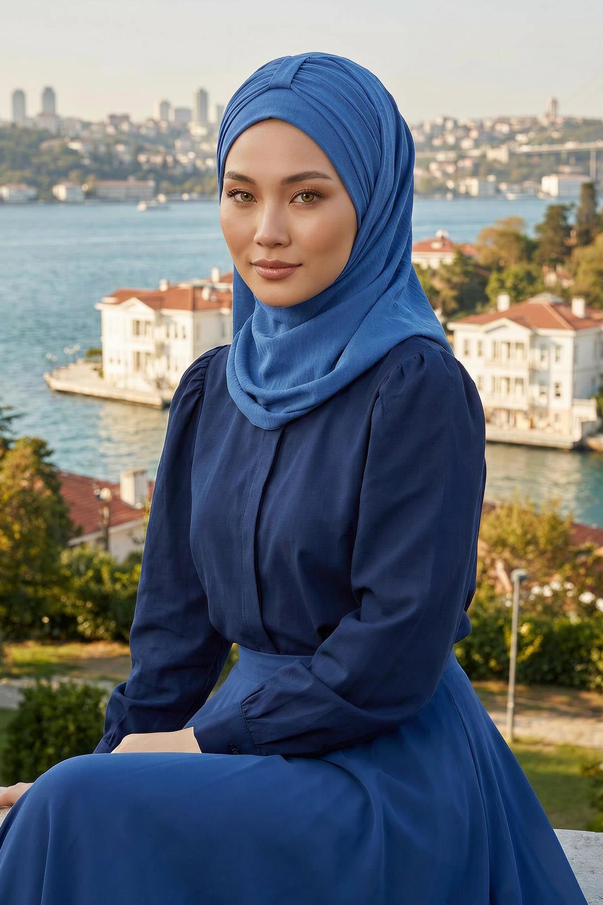 Pratik Şal,CPS-91