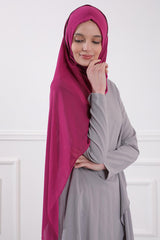 Pratik Şifon Şal,PS-22