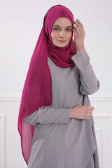 Pratik Şifon Şal,PS-22