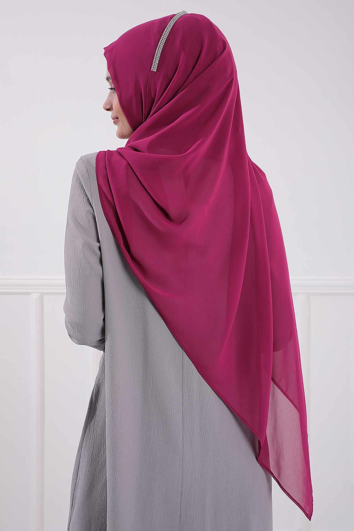 Pratik Şifon Şal,PS-22