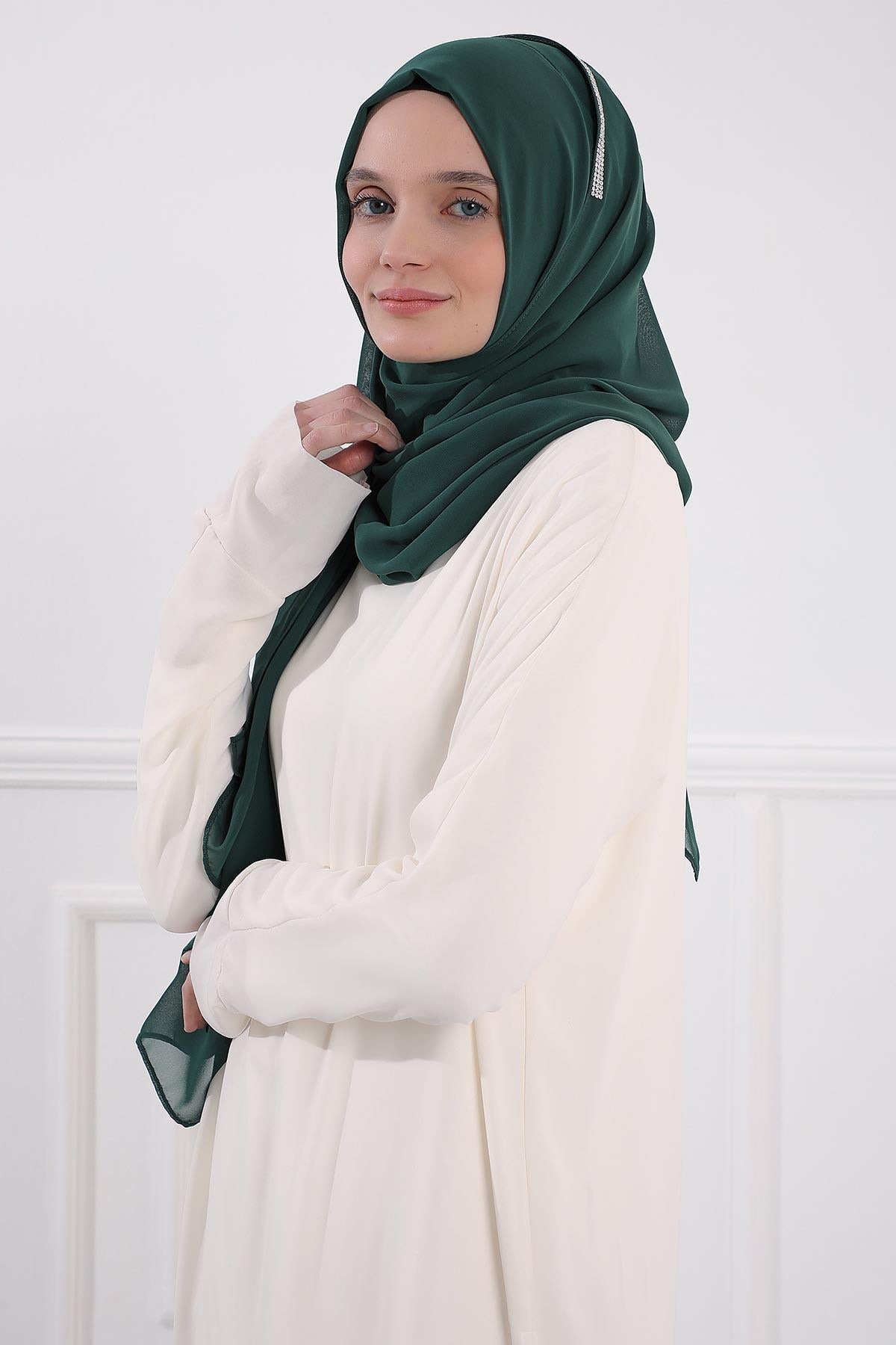 Pratik Şifon Şal,PS-22