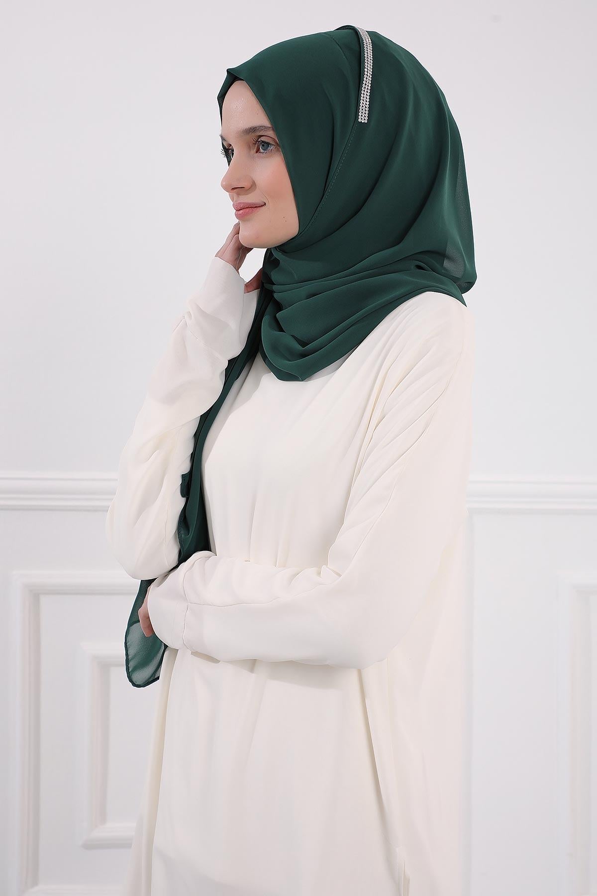 Pratik Şifon Şal,PS-22