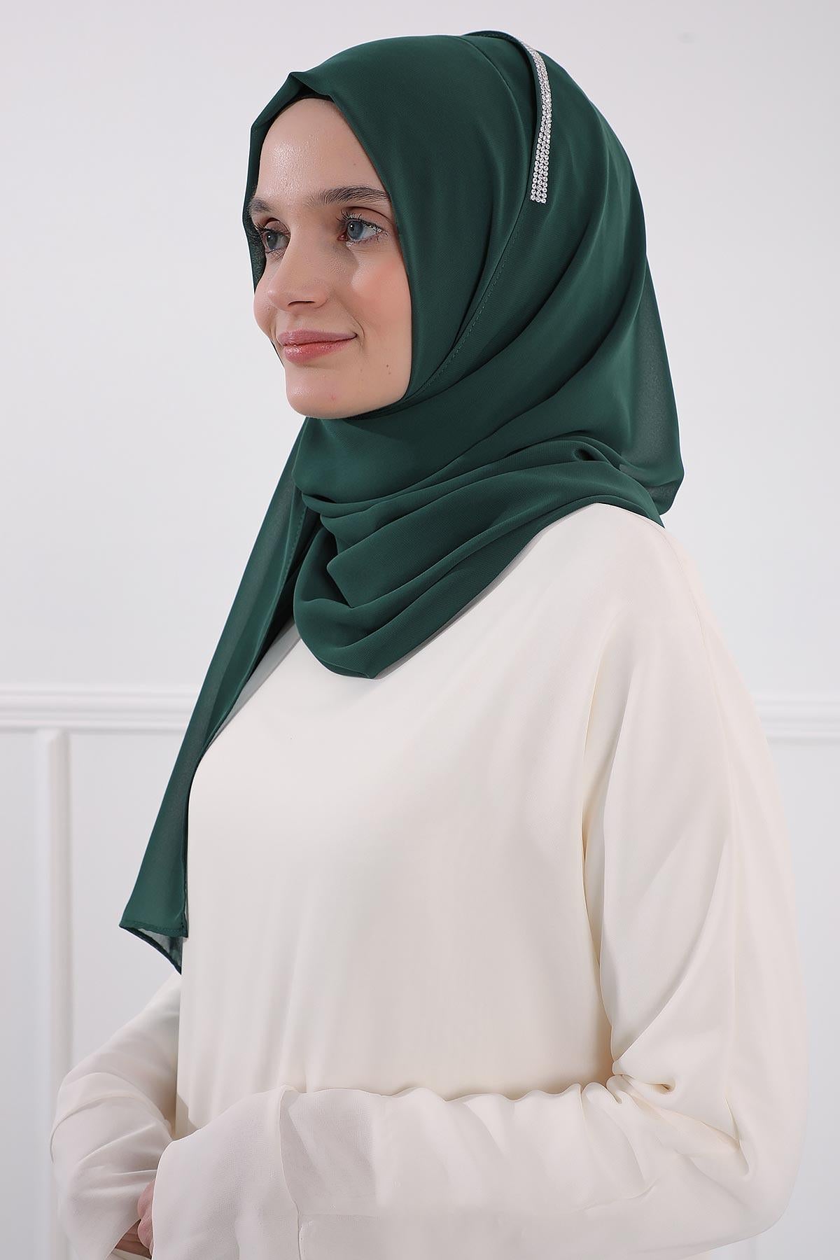 Pratik Şifon Şal,PS-22