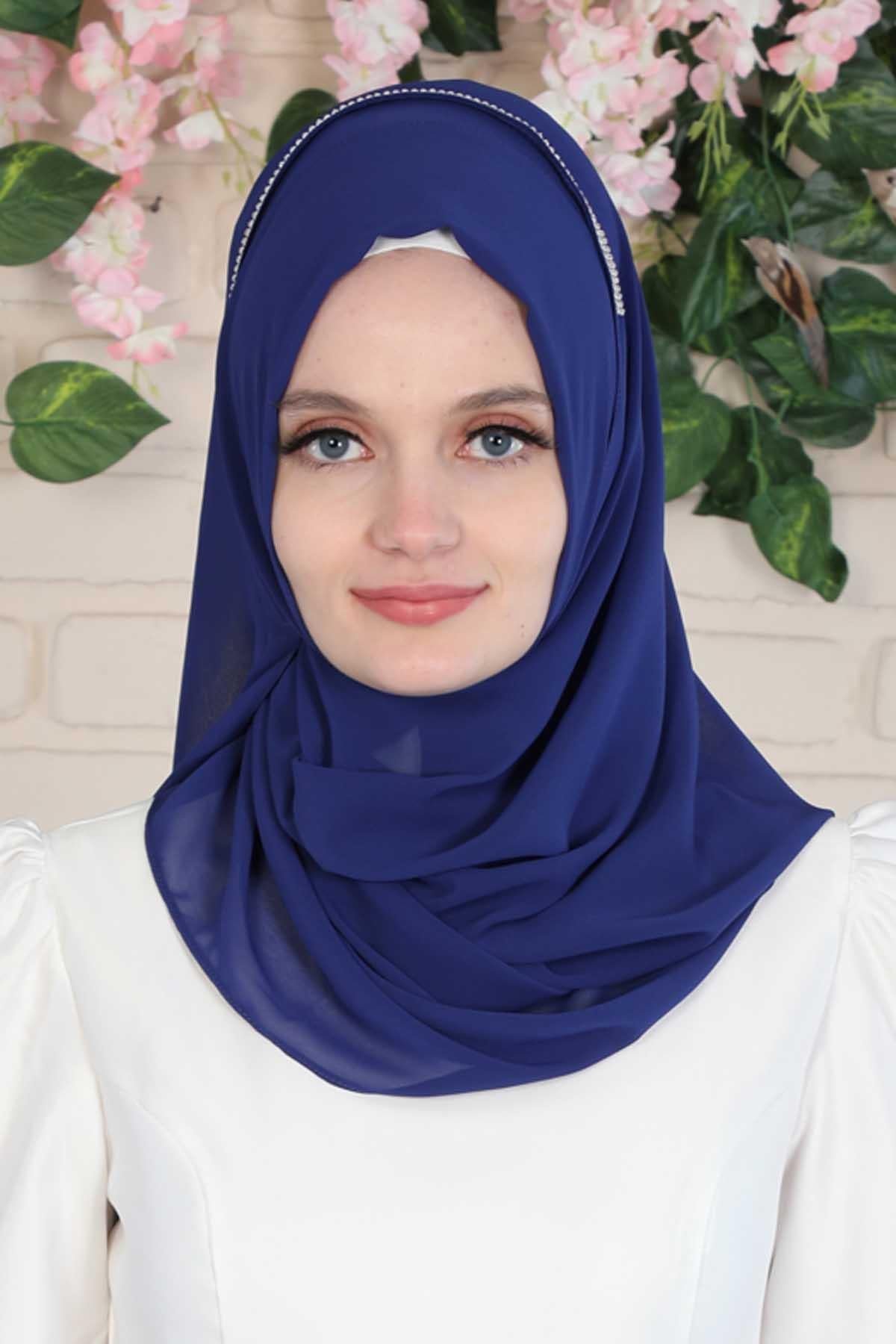 Pratik Şifon Şal,PS-22