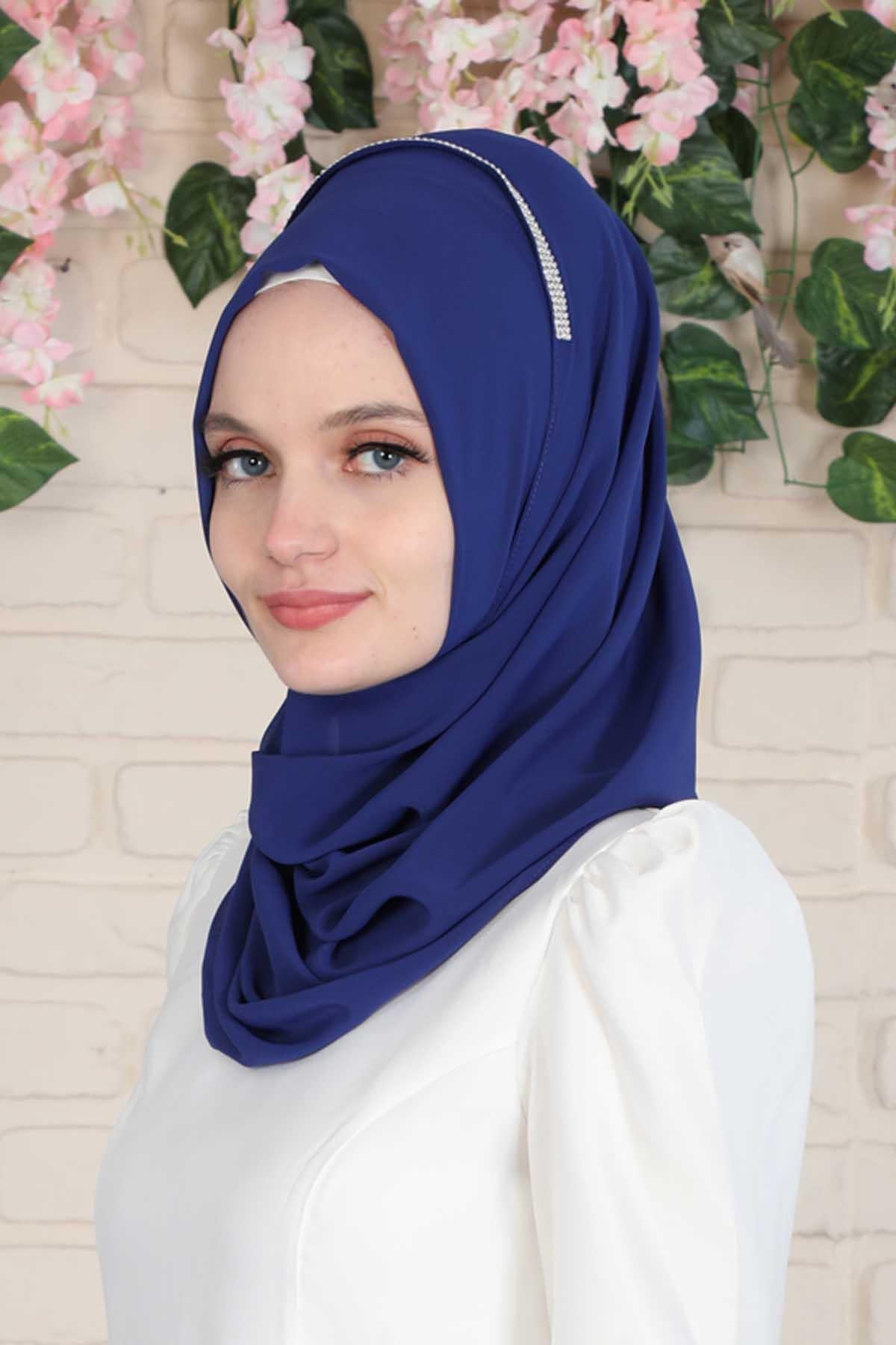 Pratik Şifon Şal,PS-22