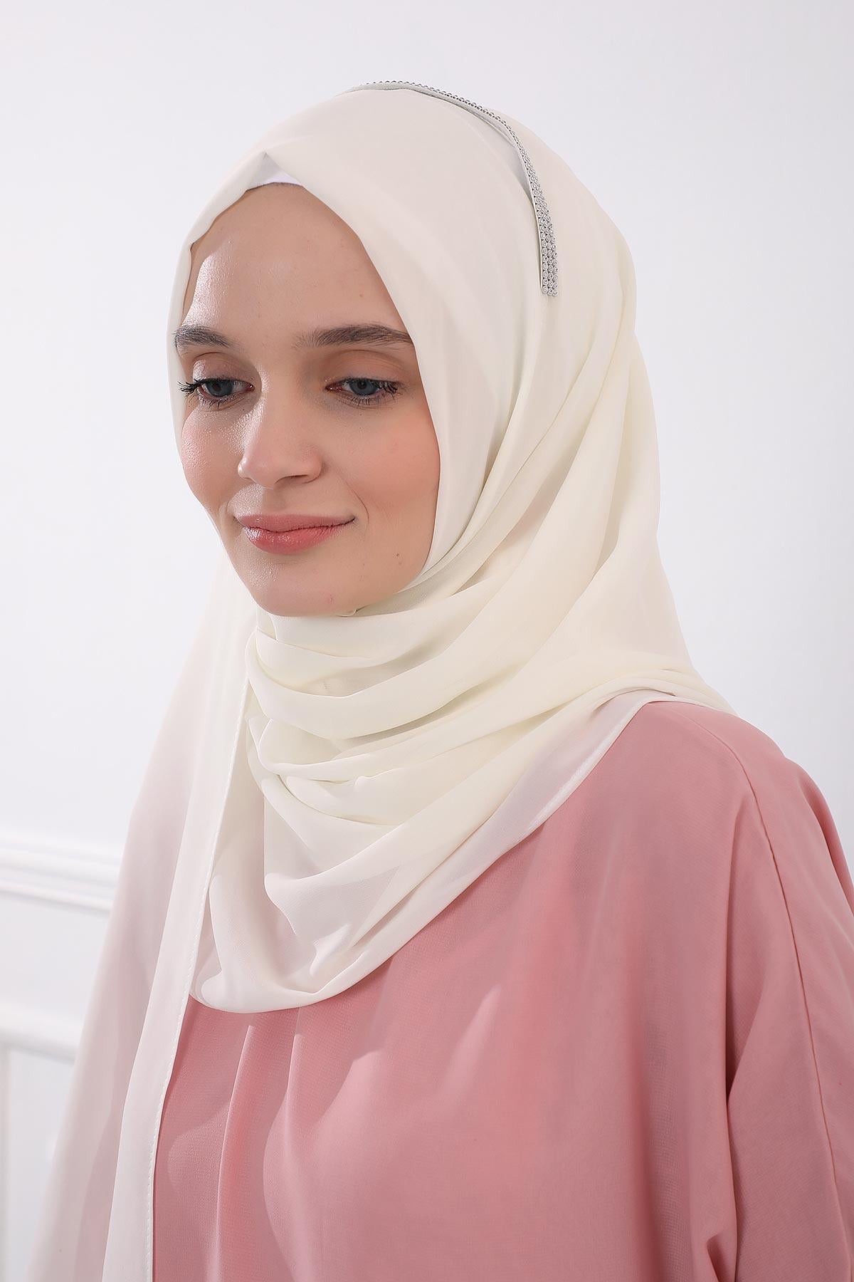 Pratik Şifon Şal,PS-22