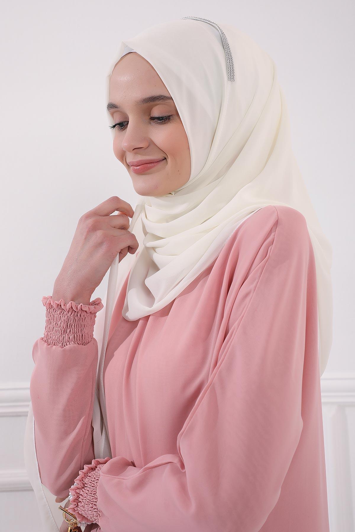 Pratik Şifon Şal,PS-22