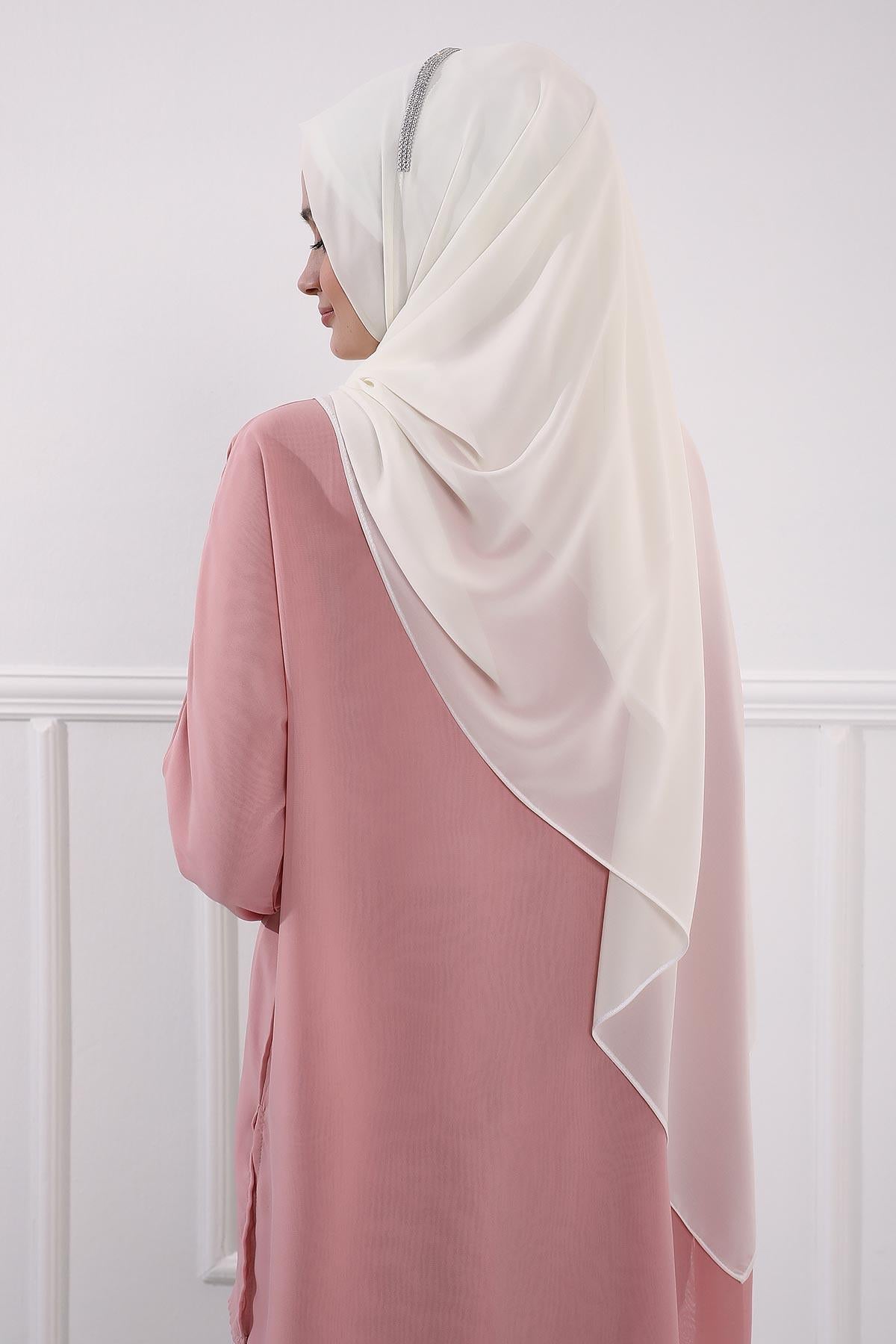 Pratik Şifon Şal,PS-22