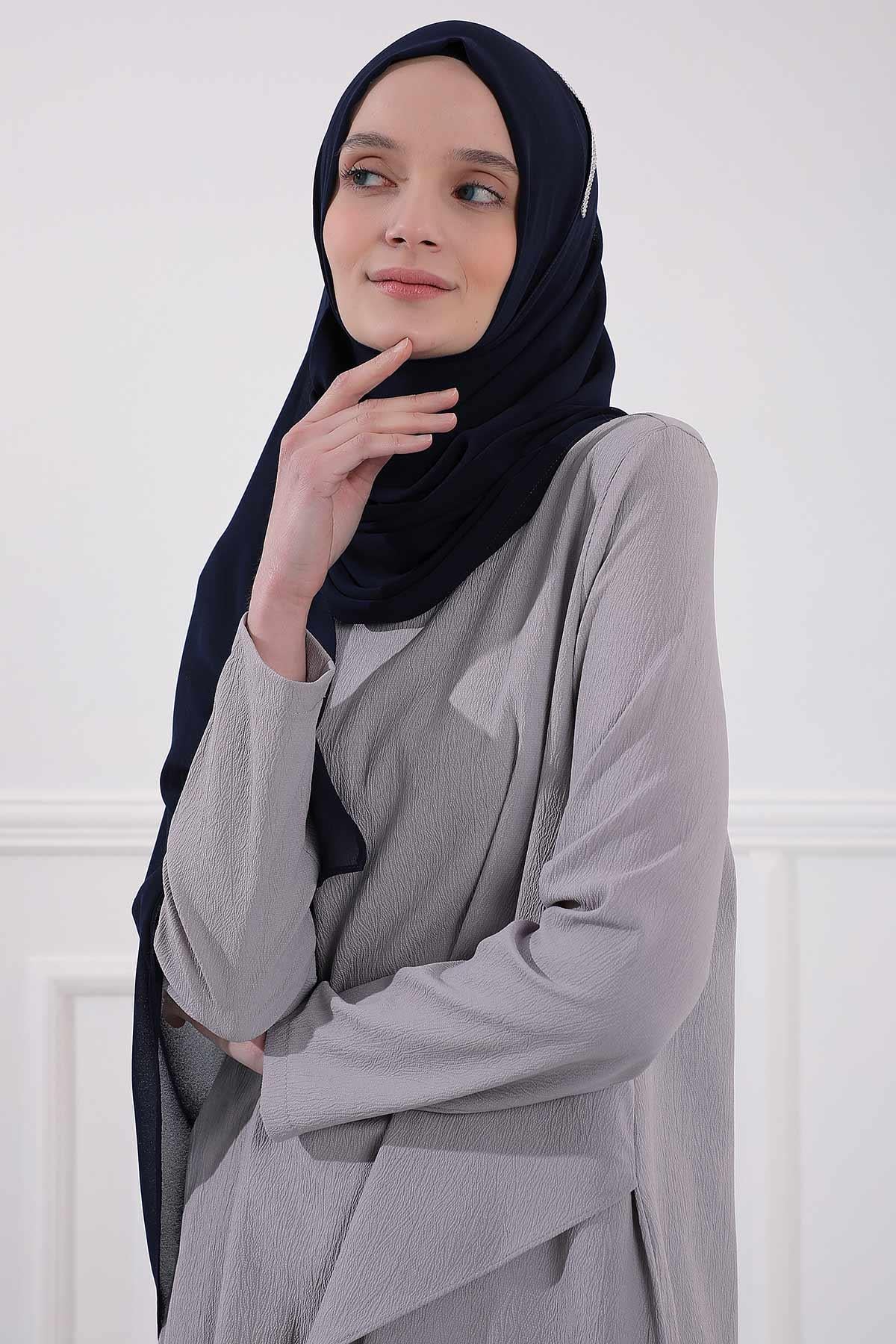 Pratik Şifon Şal,PS-22