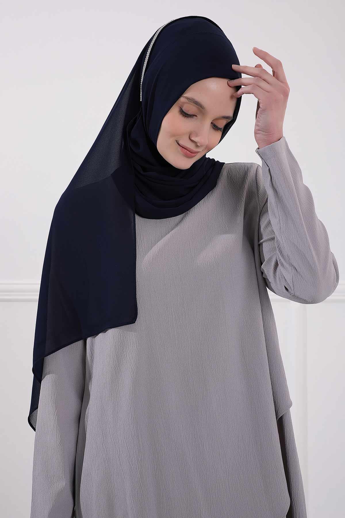 Pratik Şifon Şal,PS-22