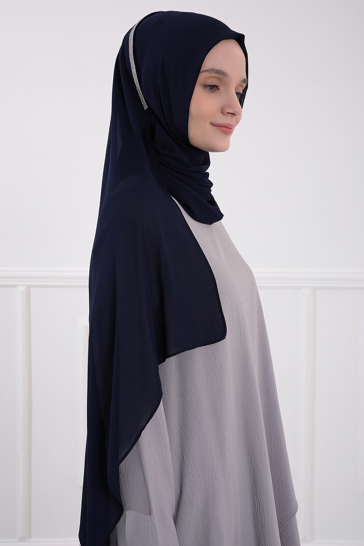 Pratik Şifon Şal,PS-22