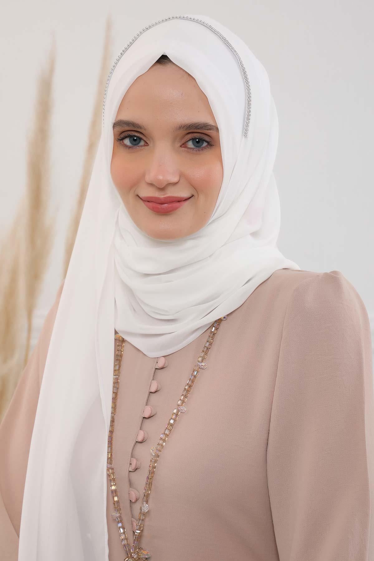 Pratik Şifon Şal,PS-22