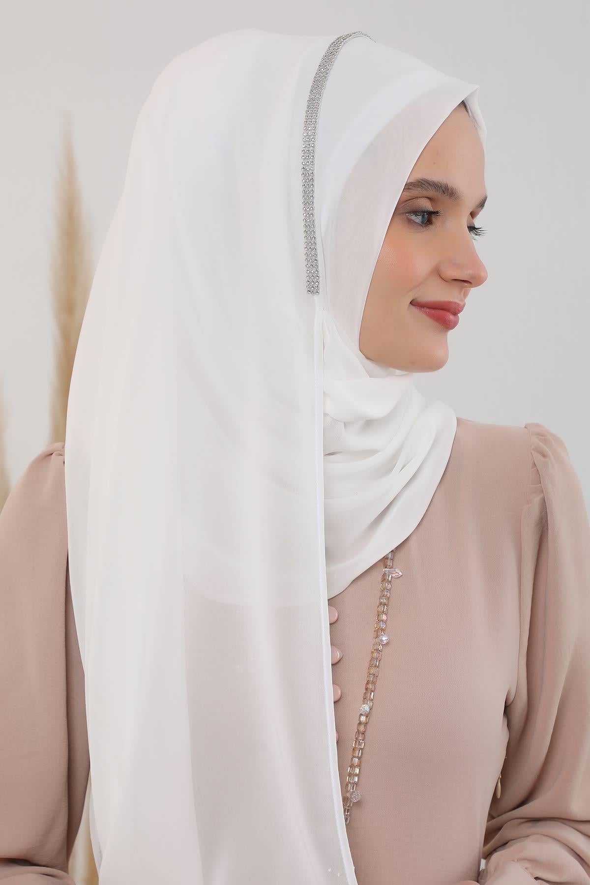 Pratik Şifon Şal,PS-22