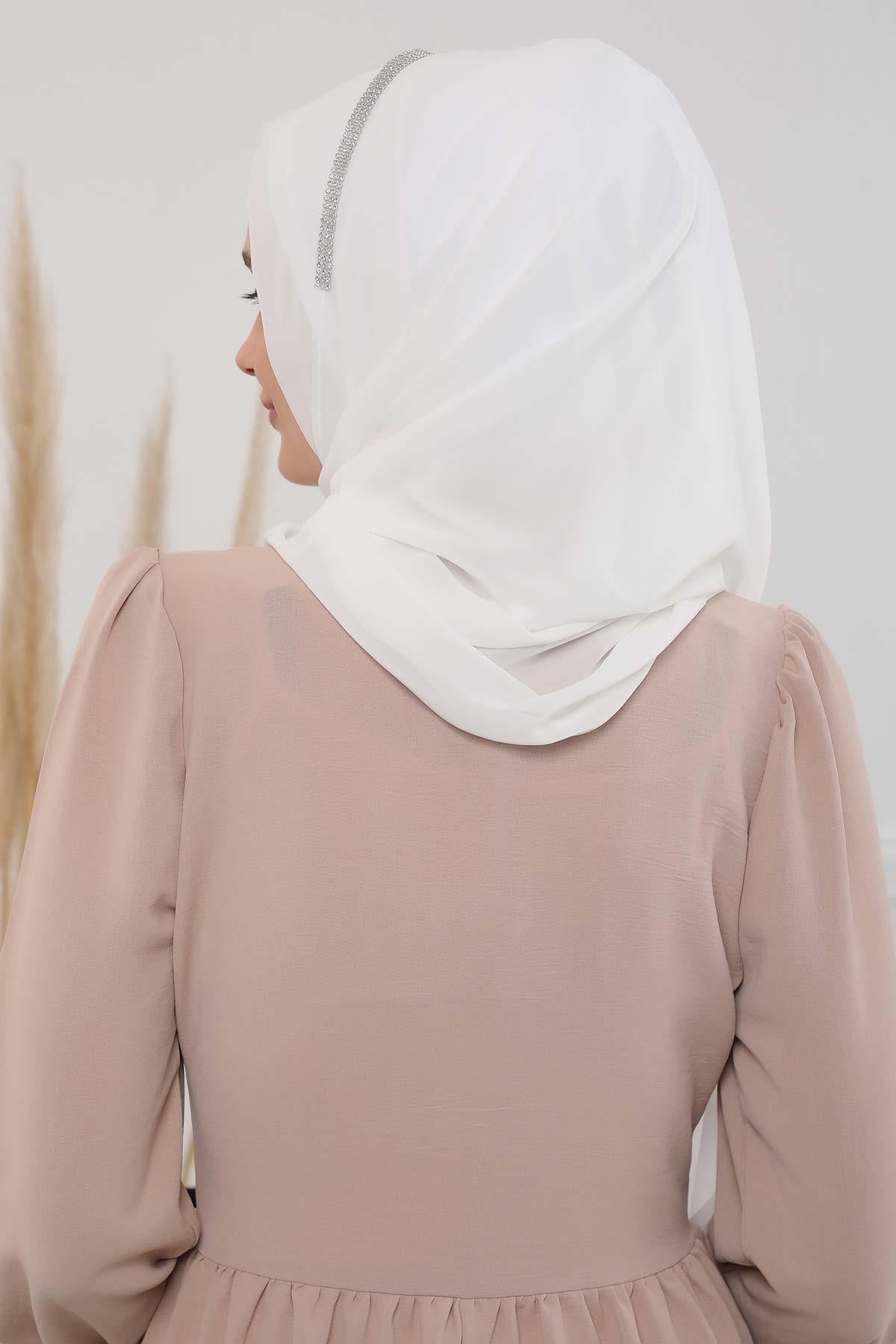 Pratik Şifon Şal,PS-22