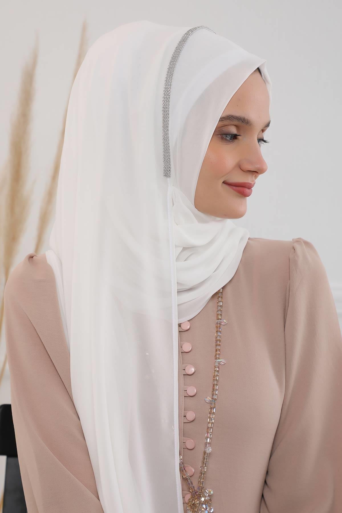 Pratik Şifon Şal,PS-22