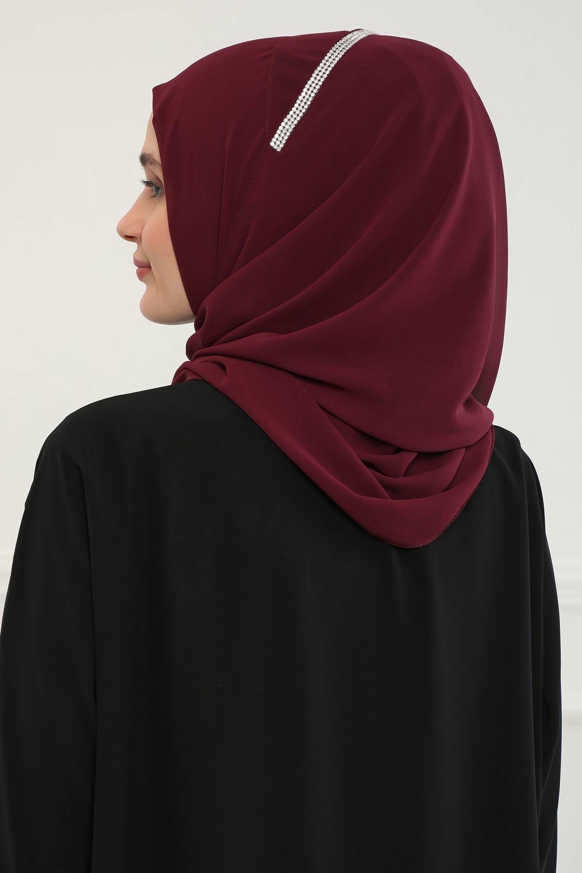 Pratik Şifon Şal,PS-22