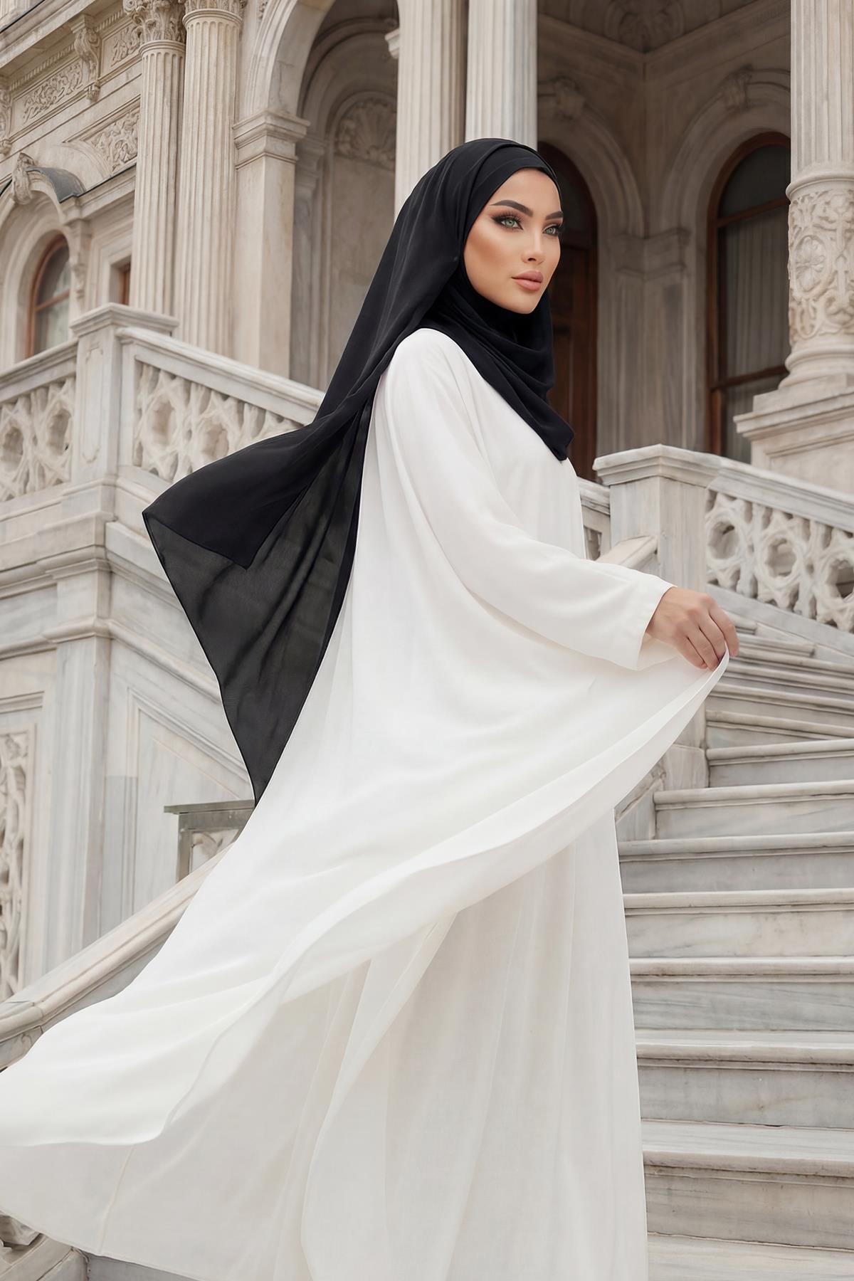 Pratik Şifon Şal,PS-49