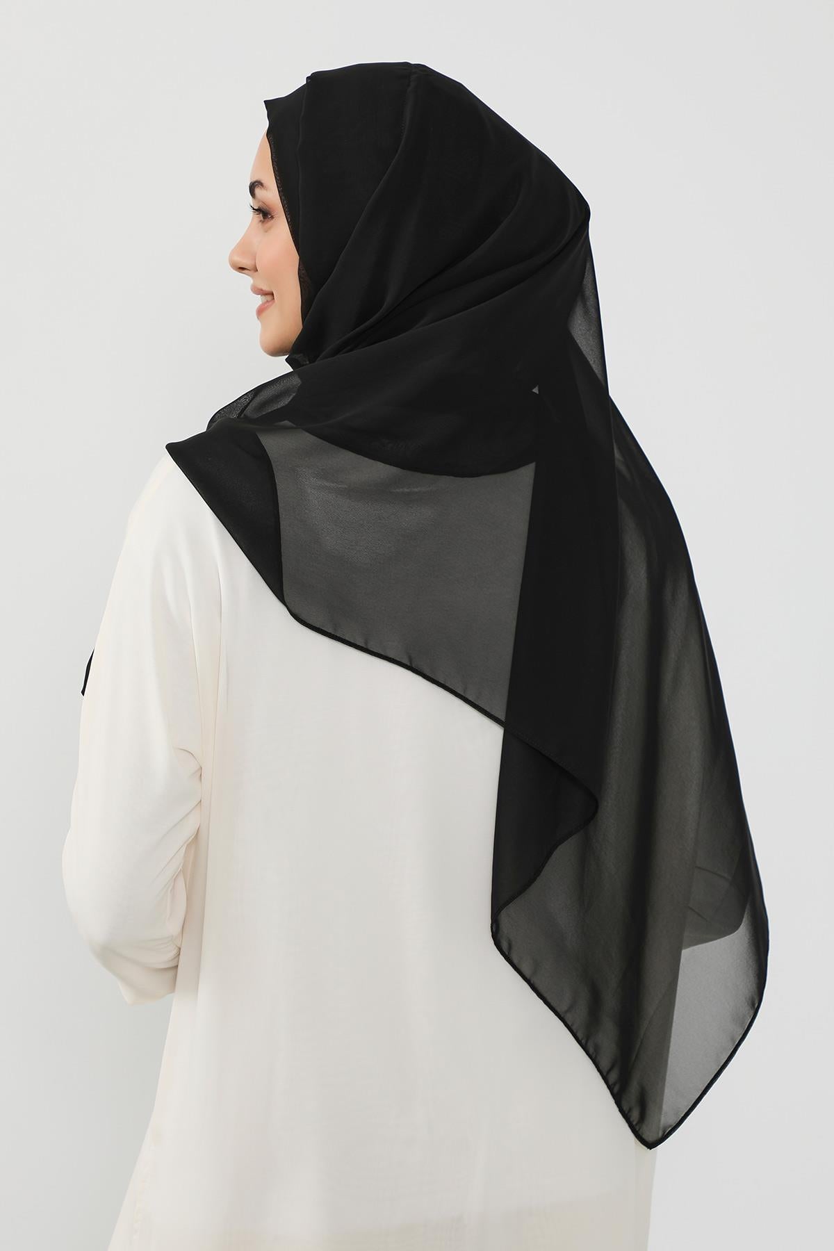 Pratik Şifon Şal,PS-49