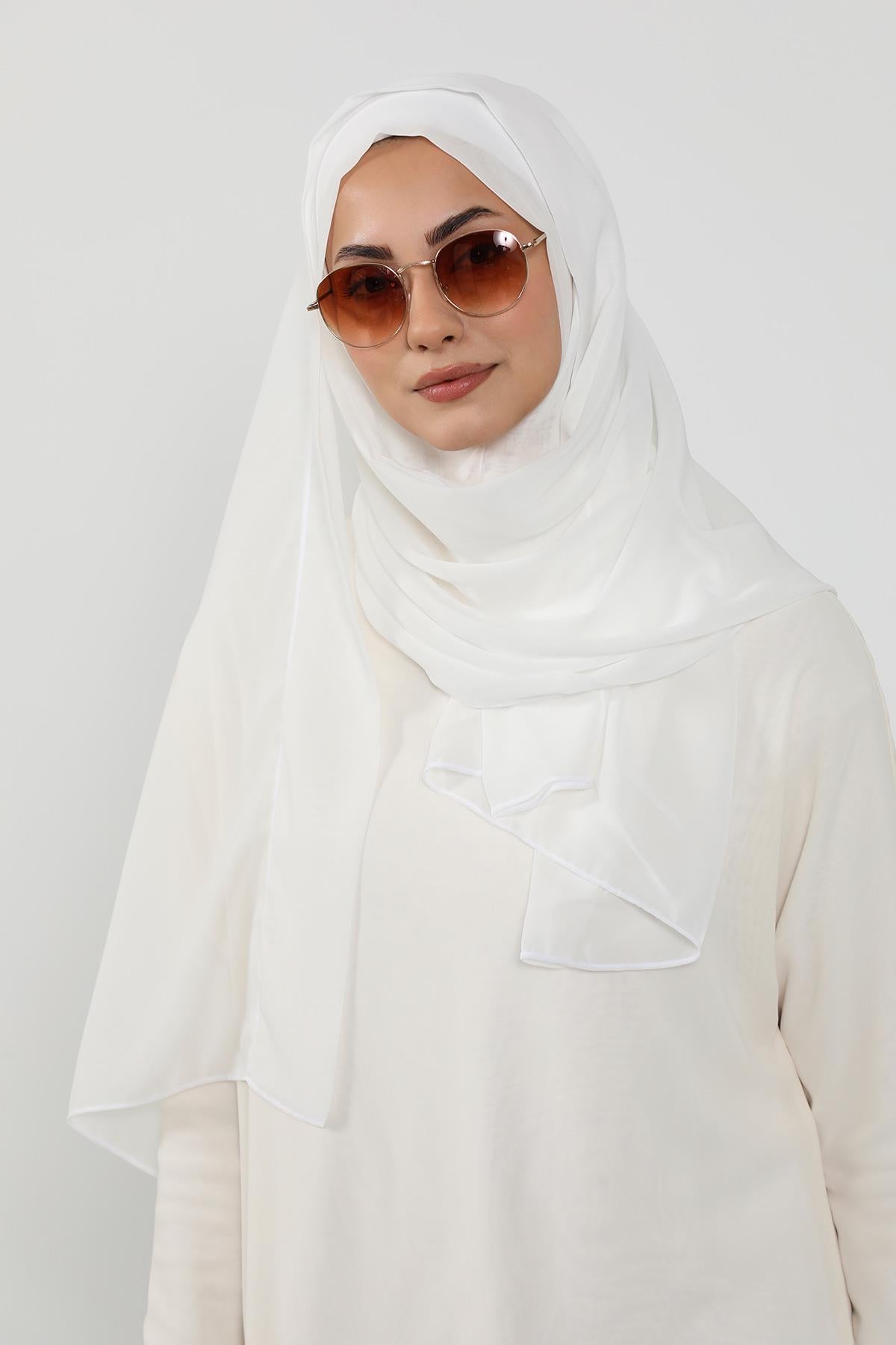 Pratik Şifon Şal,PS-49