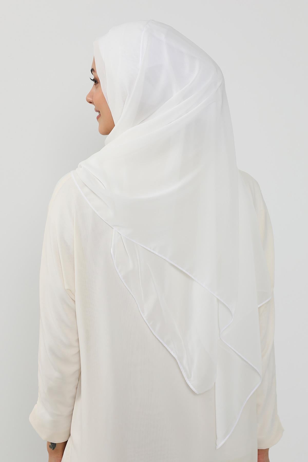 Pratik Şifon Şal,PS-49