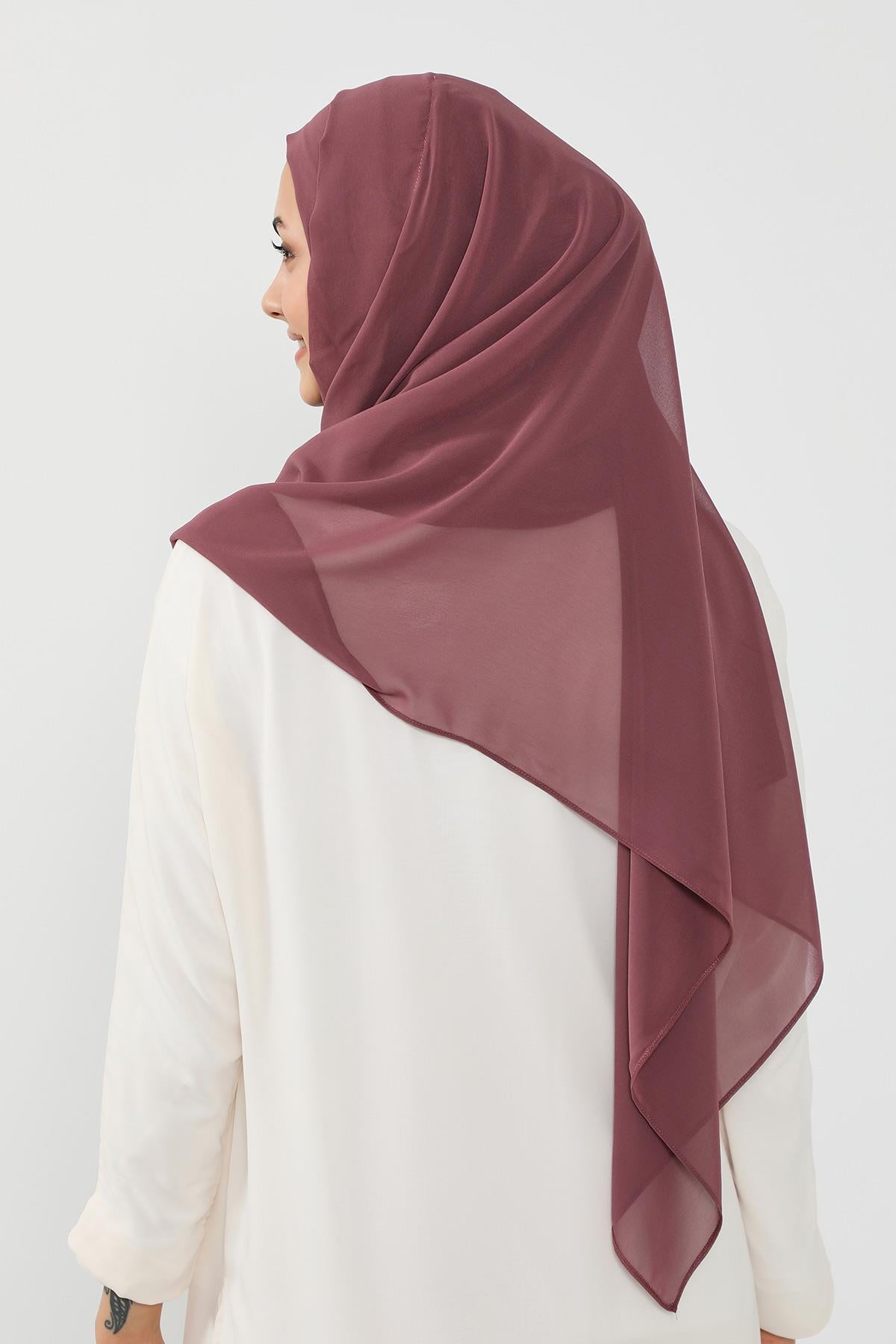 Pratik Şifon Şal,PS-49