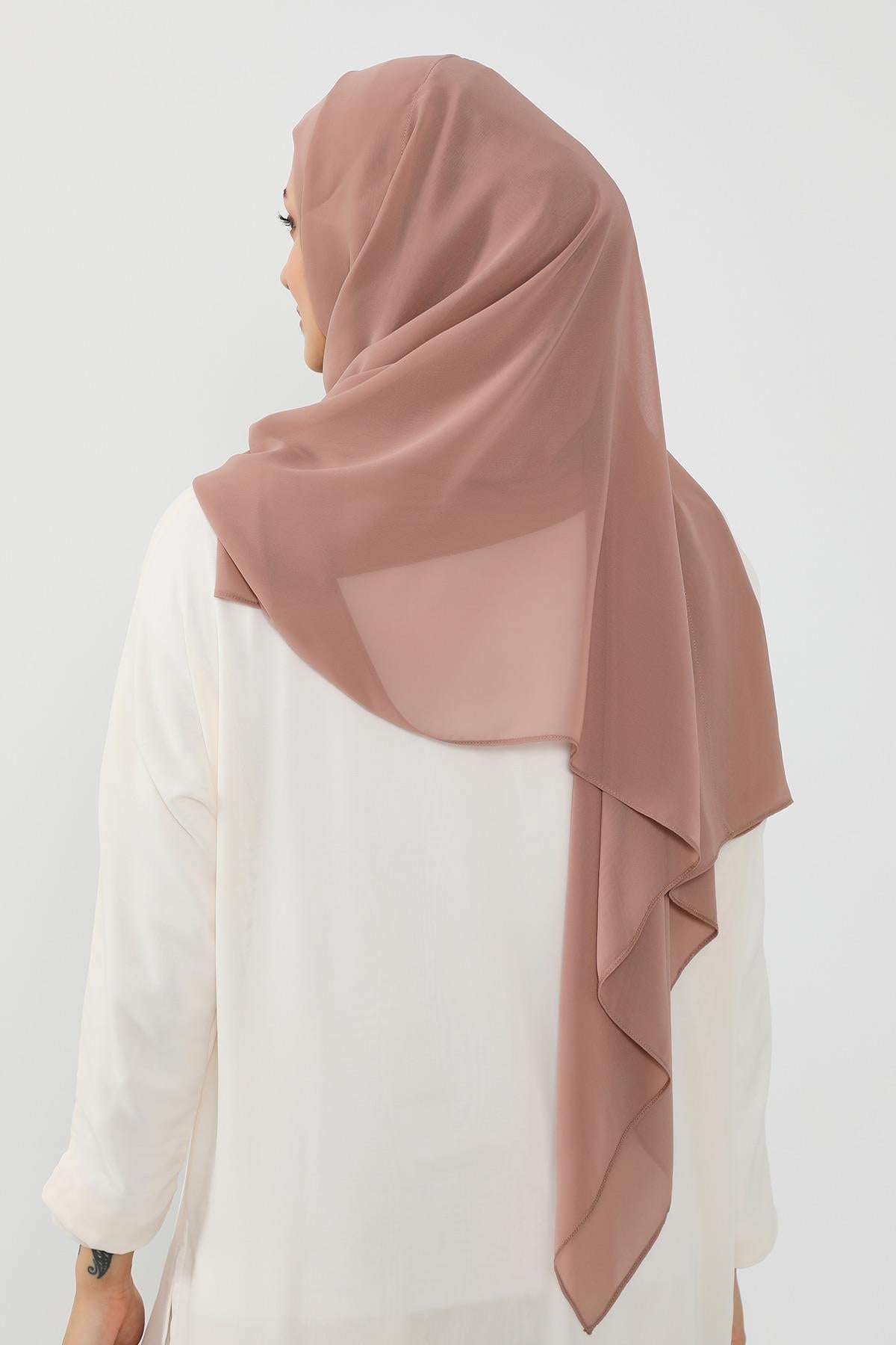 Pratik Şifon Şal,PS-49