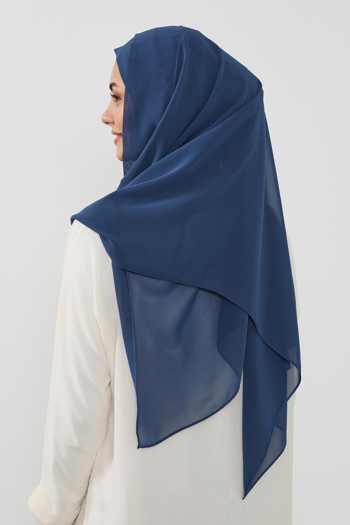 Pratik Şifon Şal,PS-49