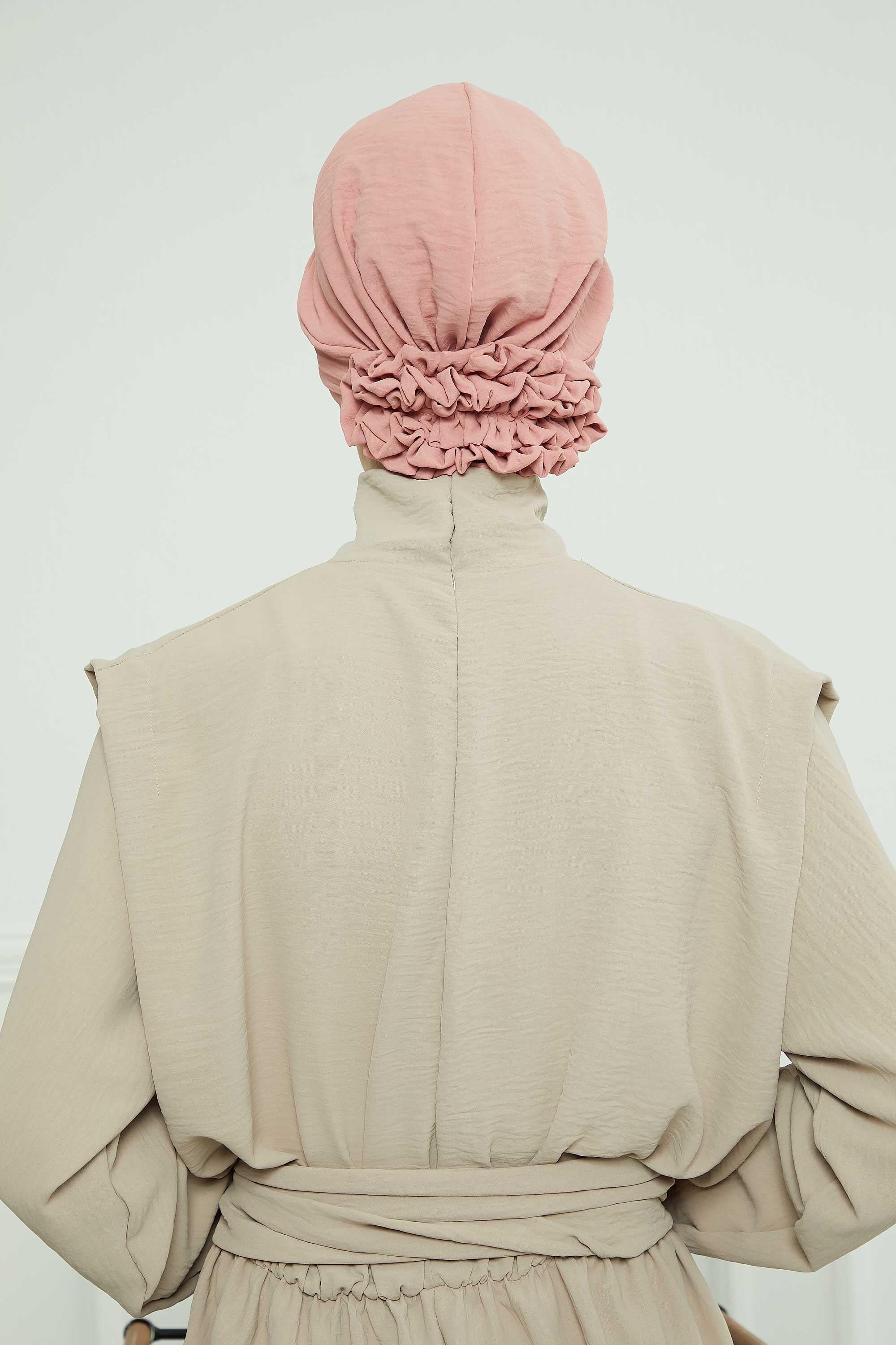 Şık Tasarım Bone,B-74A