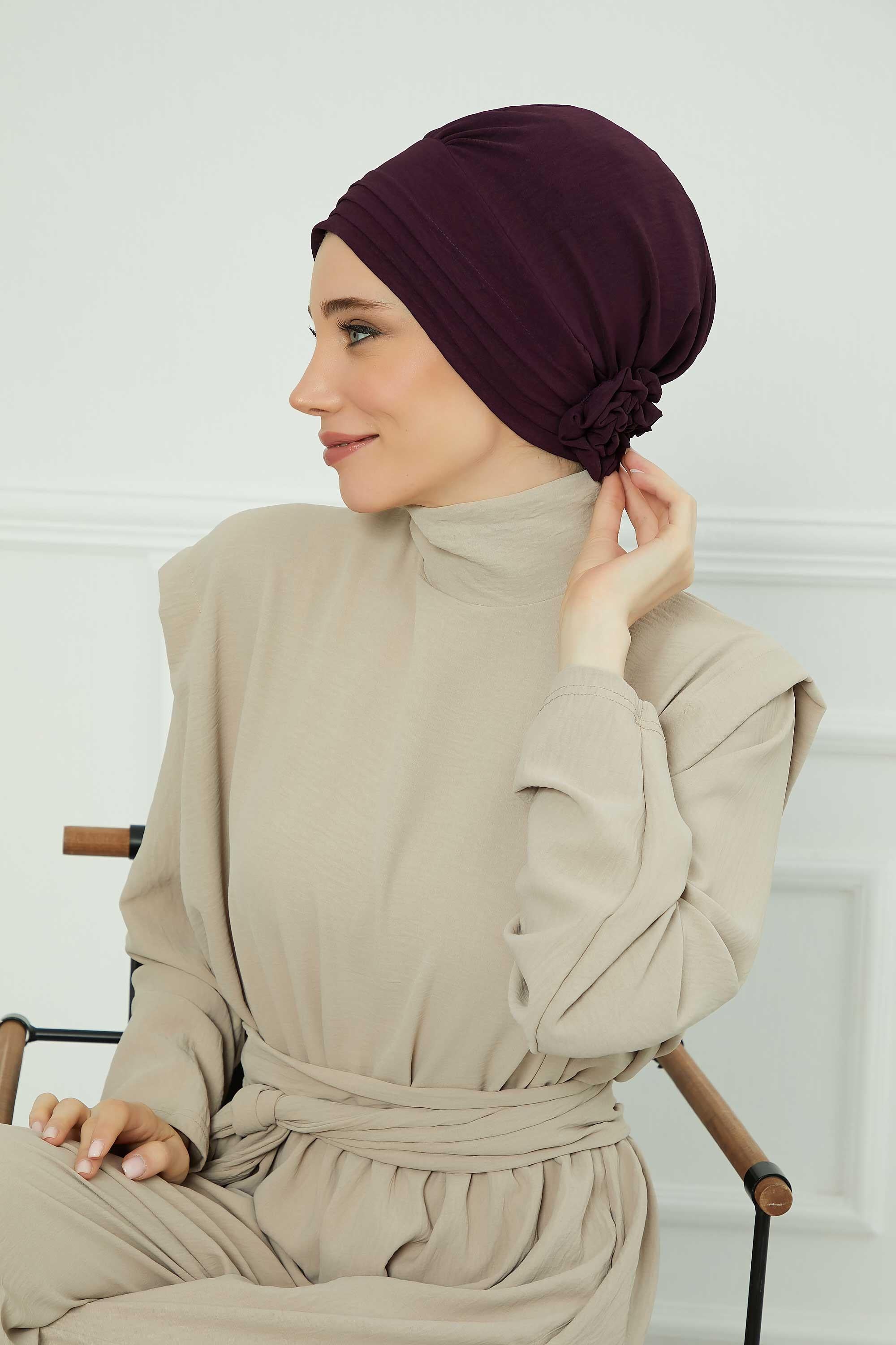 Şık Tasarım Bone,B-74A
