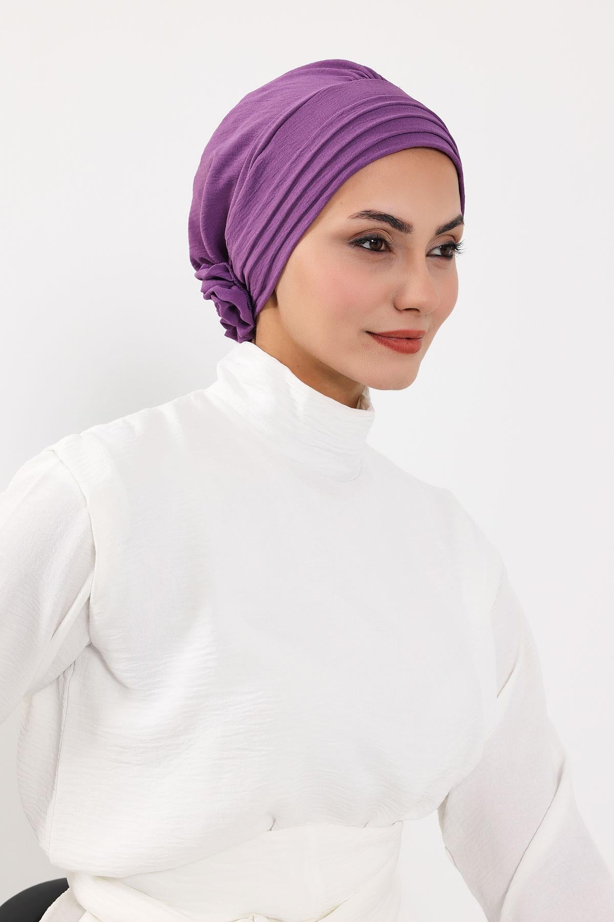 Şık Tasarım Bone,B-74A