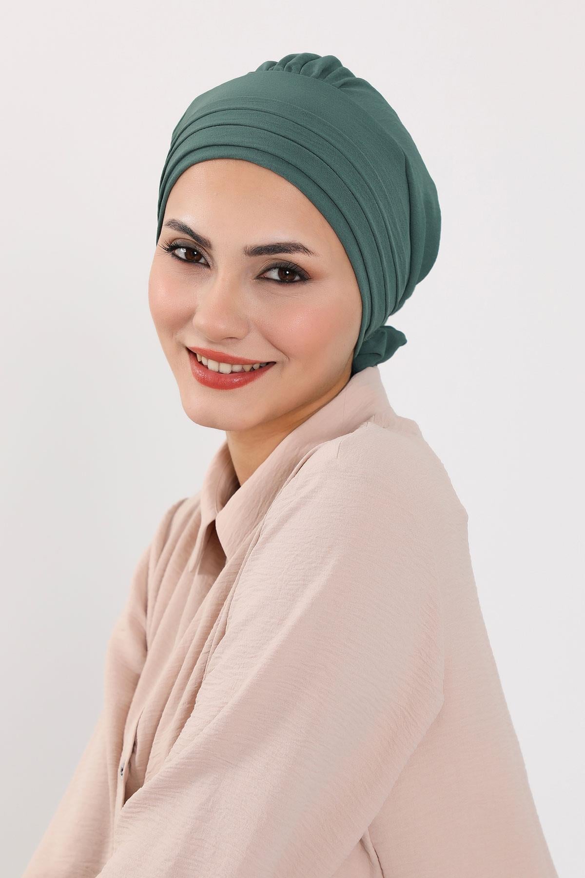 Şık Tasarım Bone,B-74A