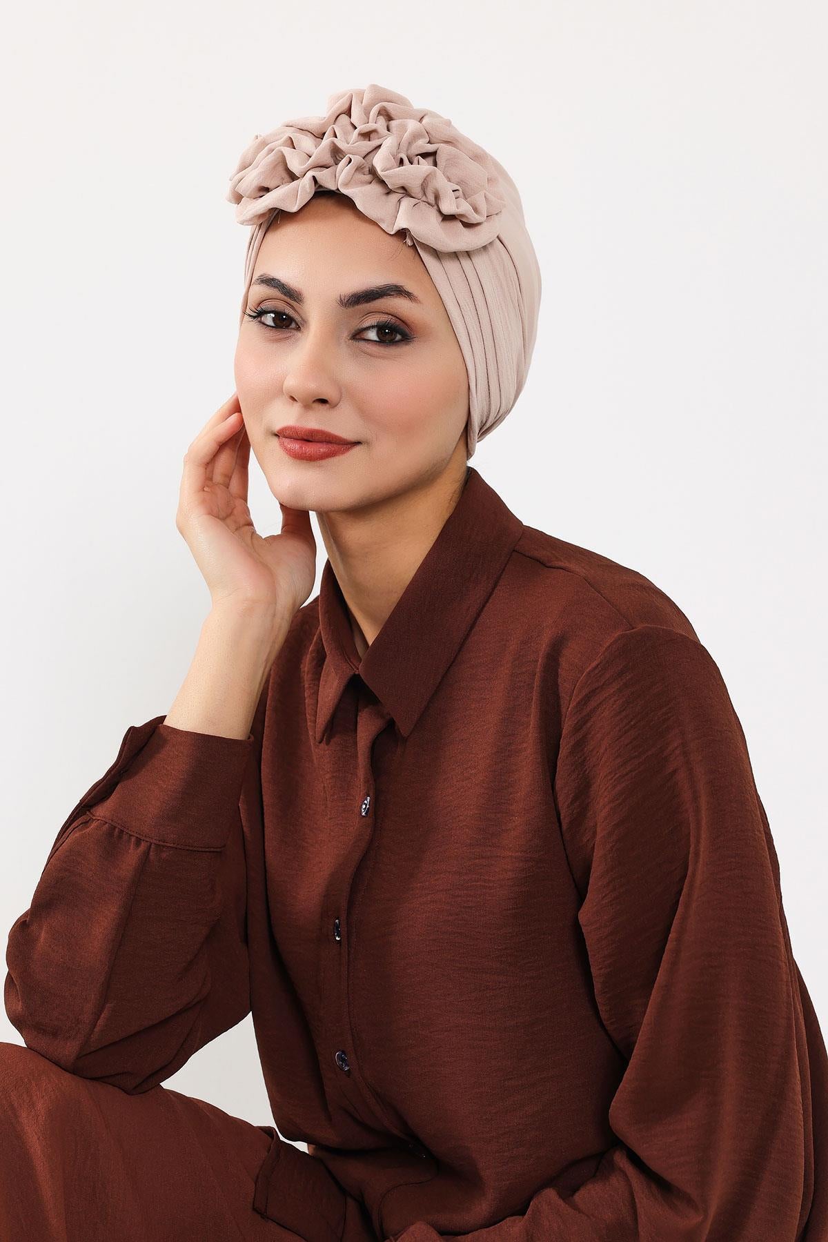 Şık Tasarım Bone,B-74A