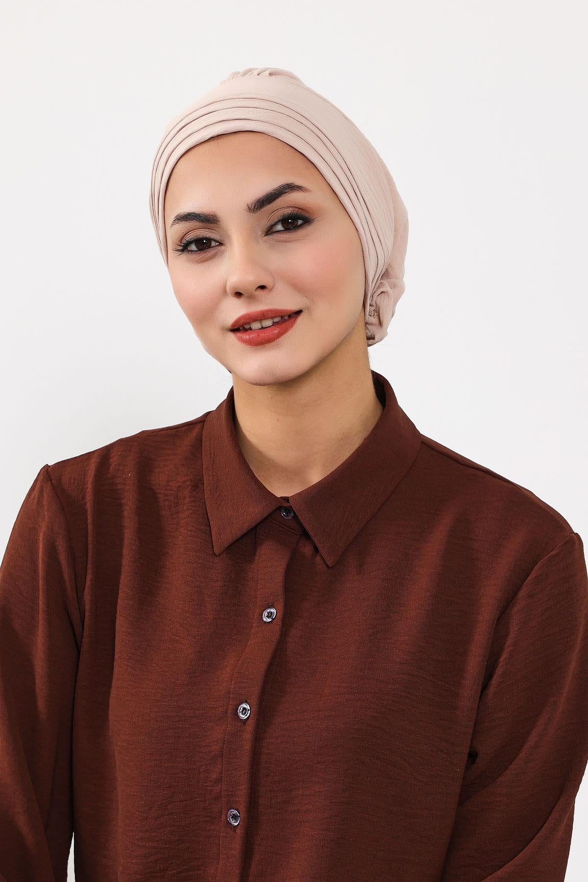 Şık Tasarım Bone,B-74A