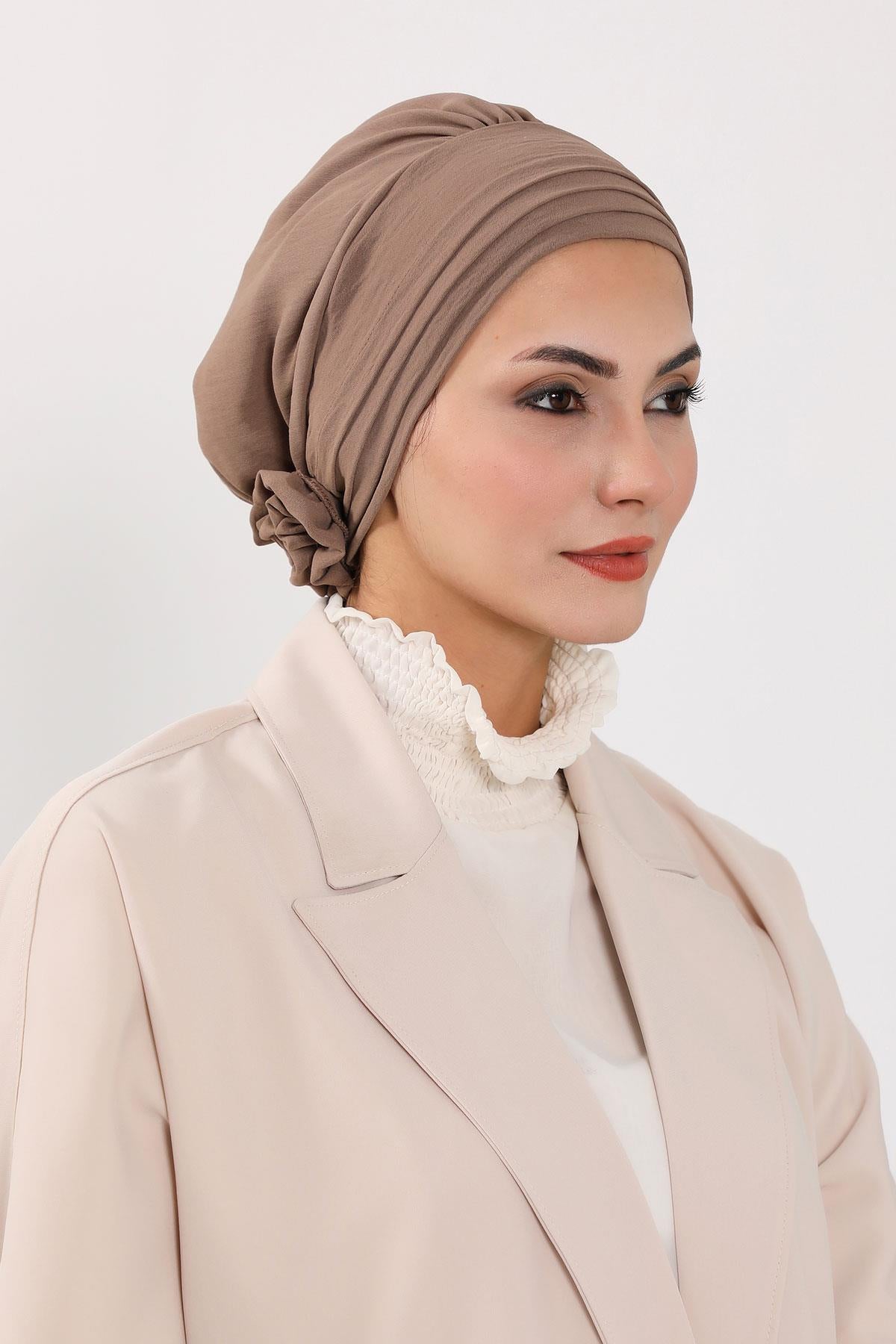 Şık Tasarım Bone,B-74A