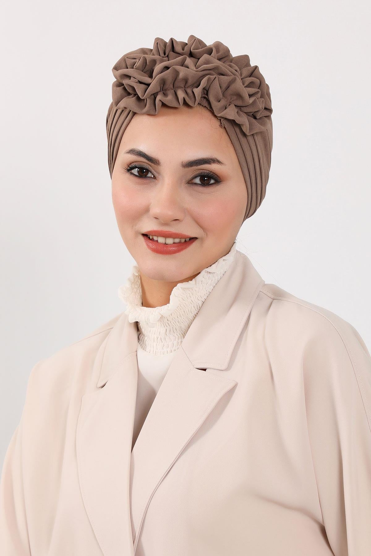 Şık Tasarım Bone,B-74A