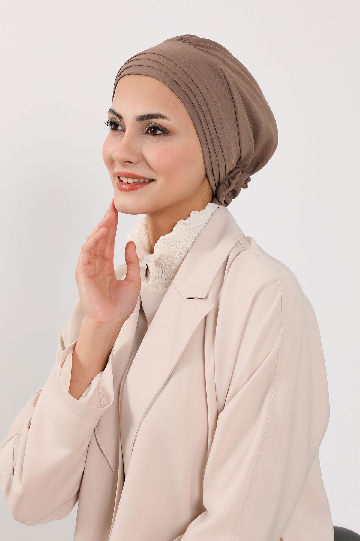 Şık Tasarım Bone,B-74A