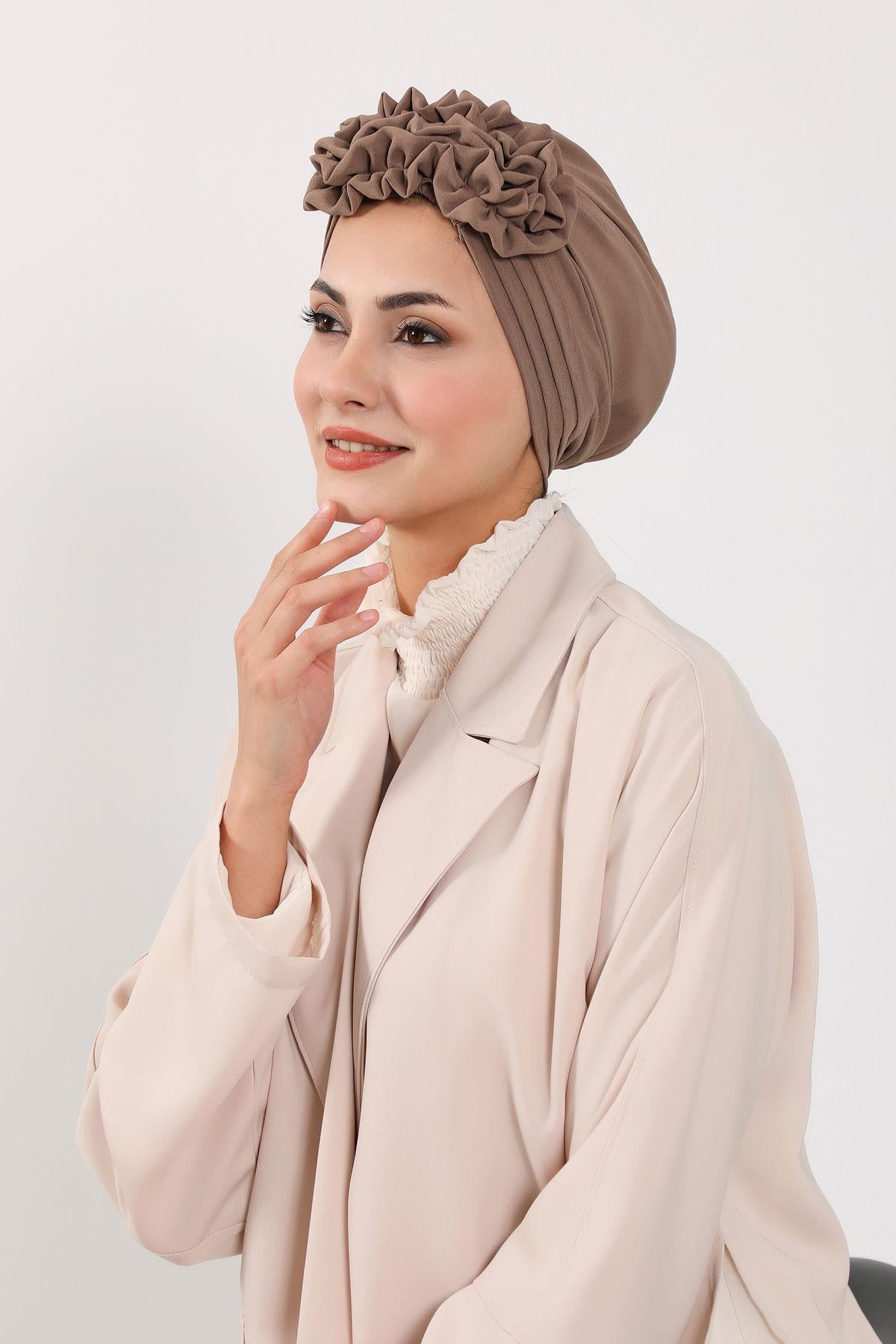 Şık Tasarım Bone,B-74A