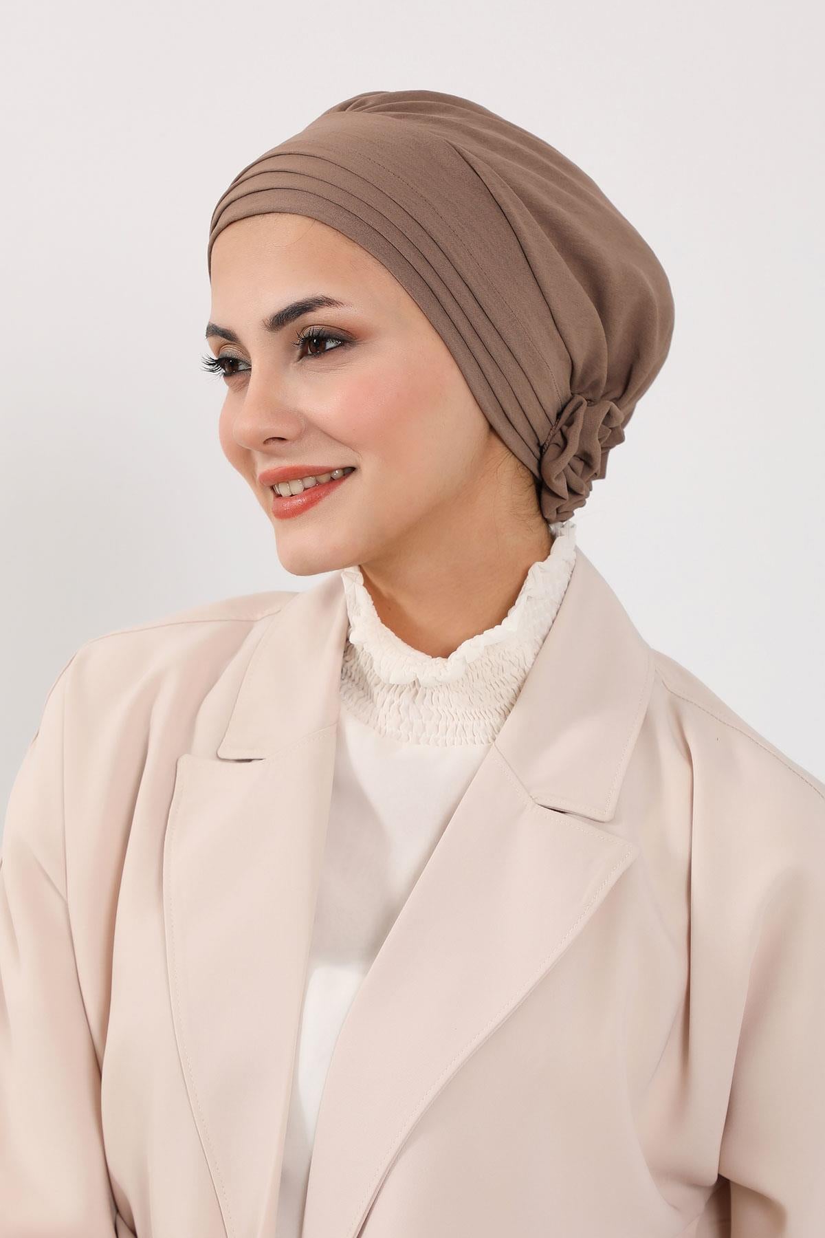 Şık Tasarım Bone,B-74A
