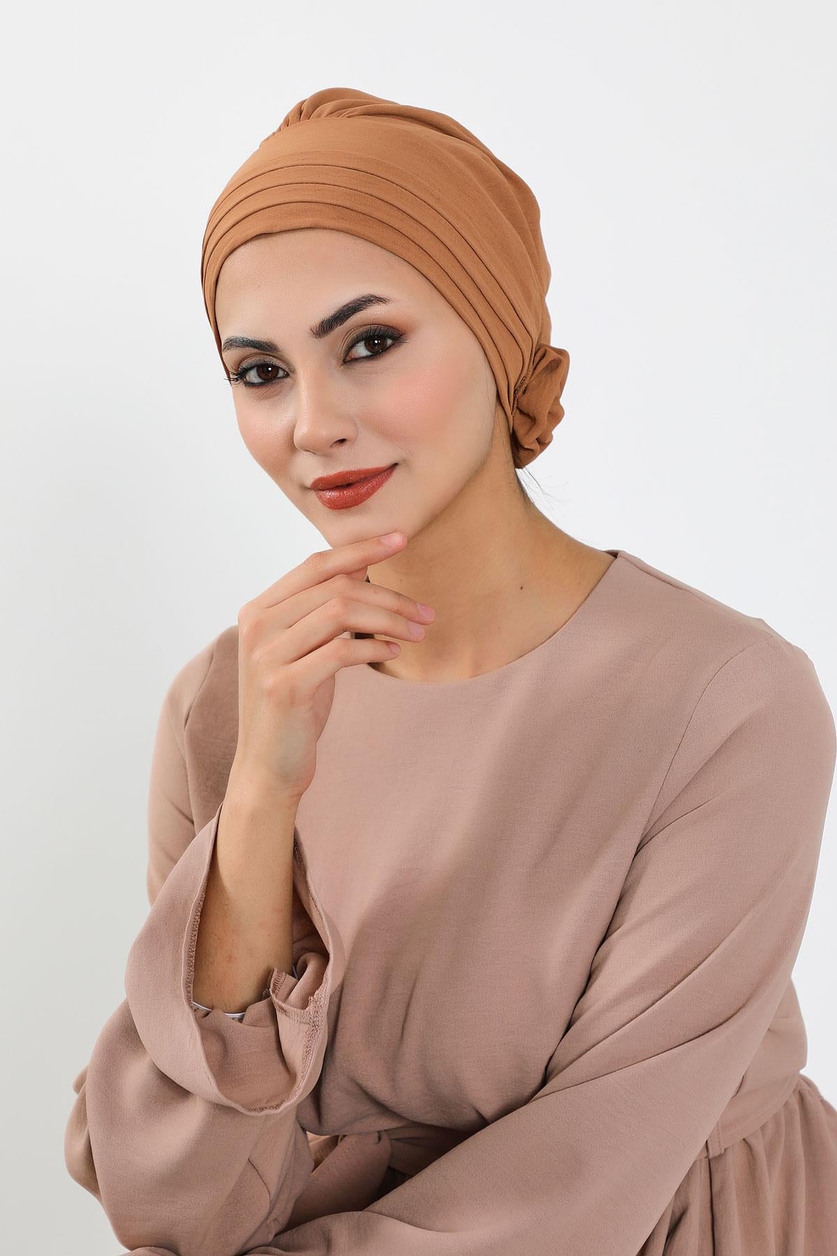 Şık Tasarım Bone,B-74A