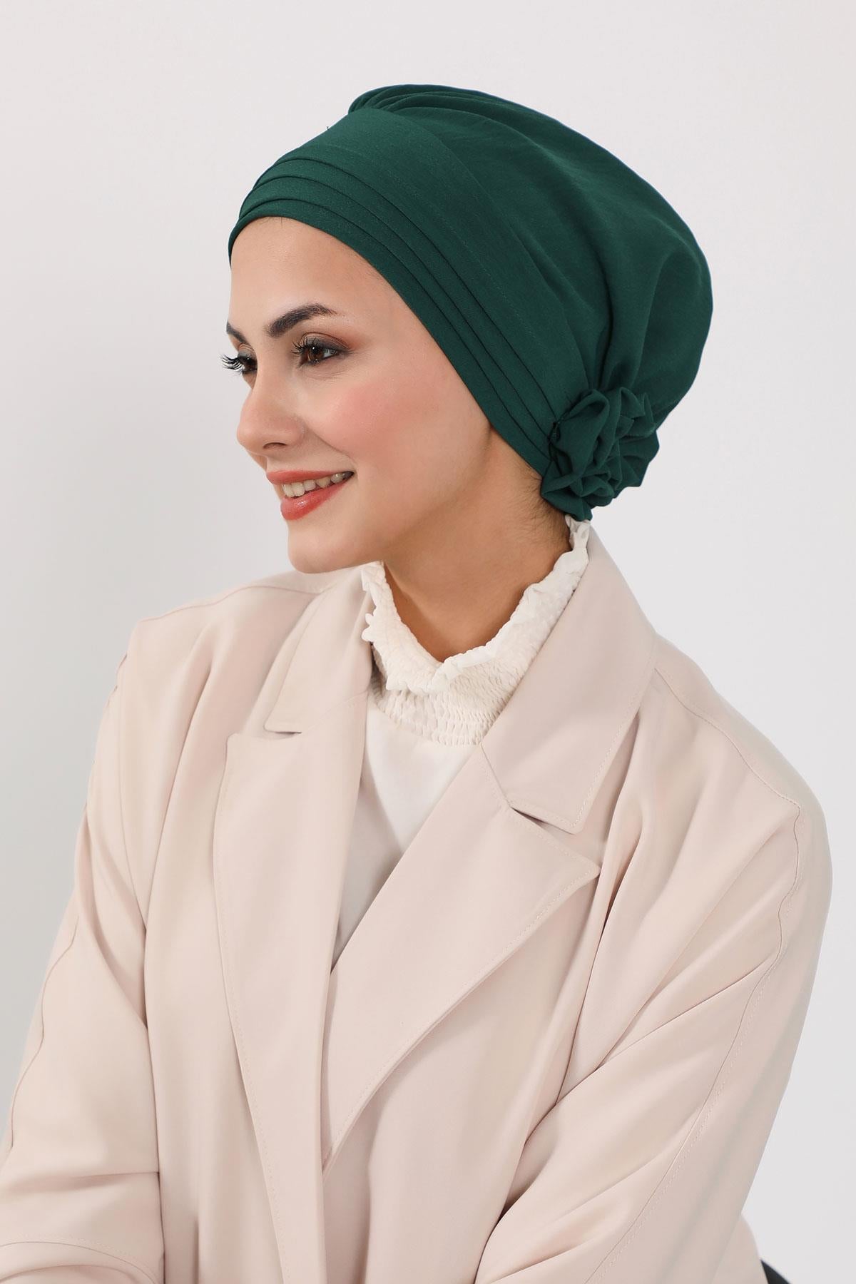 Şık Tasarım Bone,B-74A