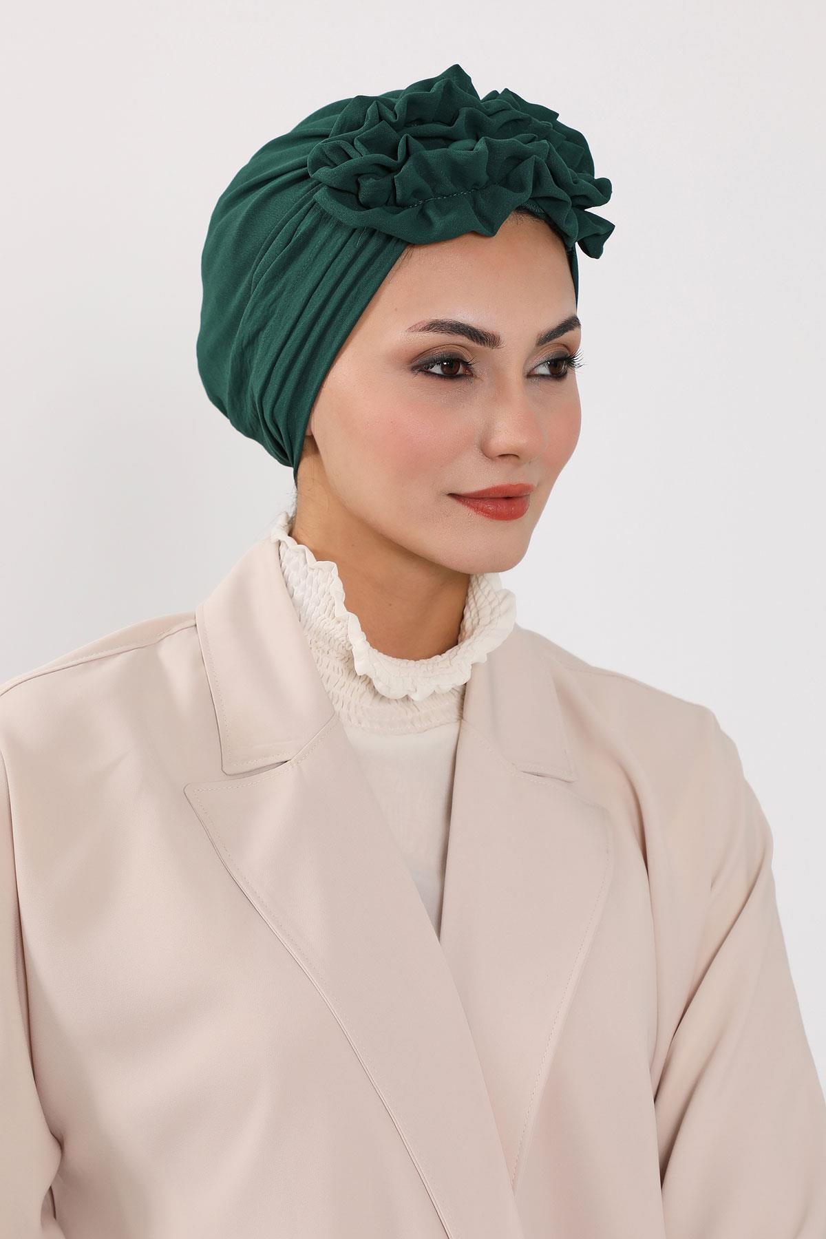 Şık Tasarım Bone,B-74A