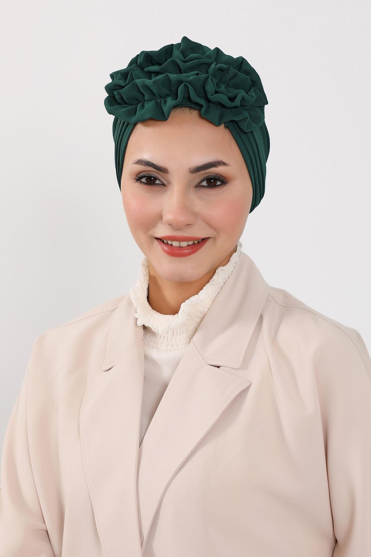 Şık Tasarım Bone,B-74A