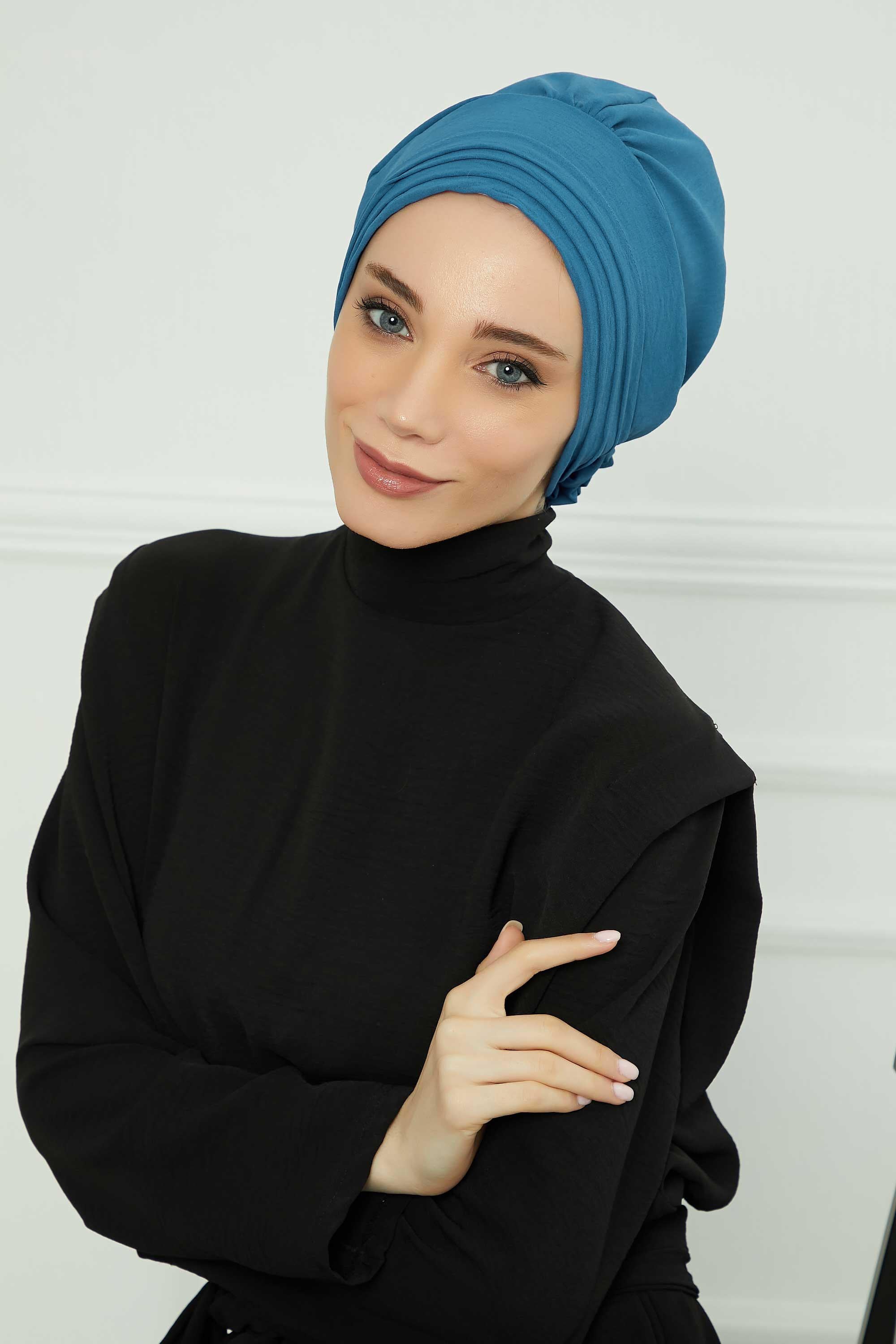 Şık Tasarım Bone,B-74A